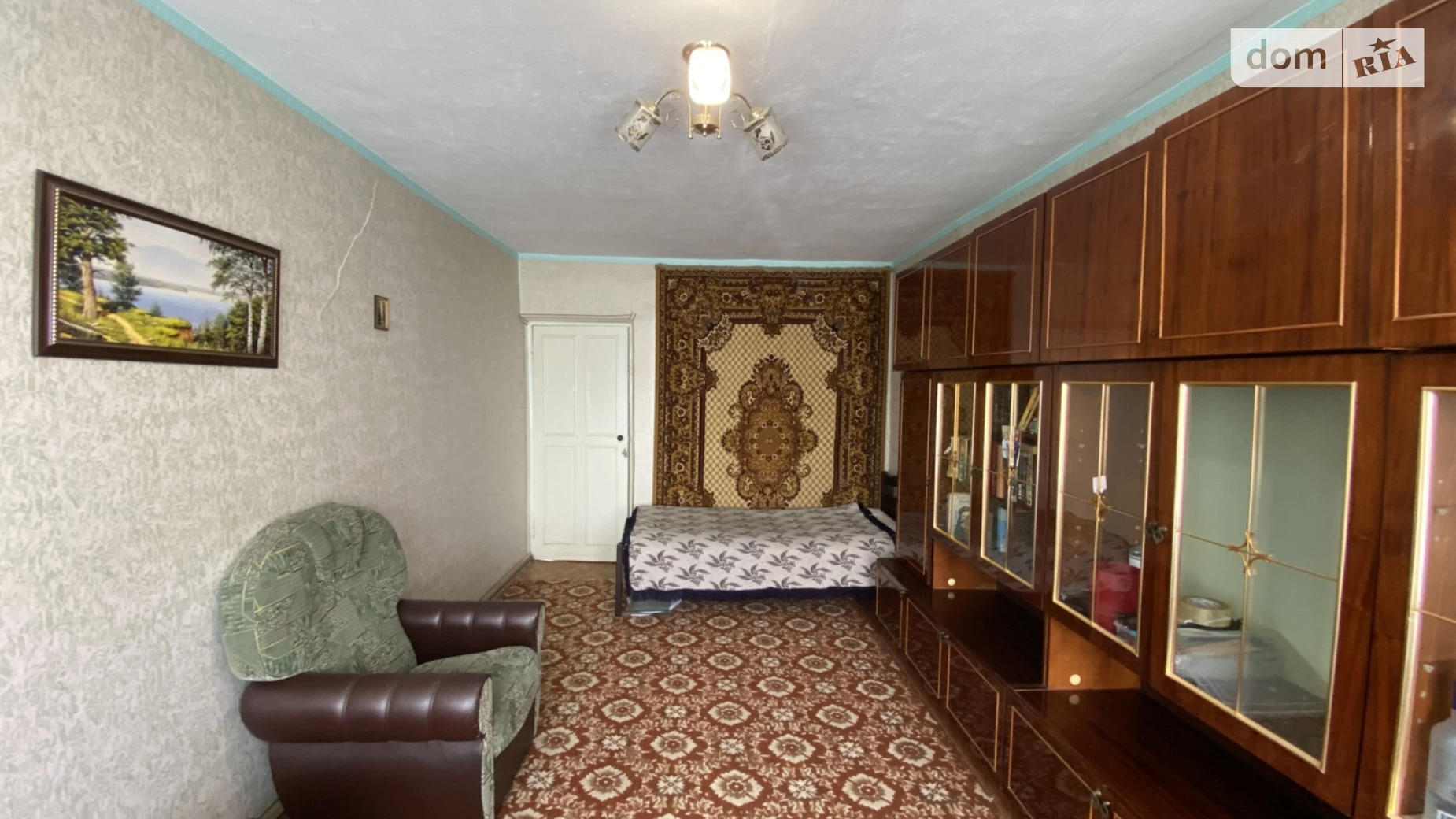 Продается 2-комнатная квартира 48.4 кв. м в, цена: 28000 $ - фото 2