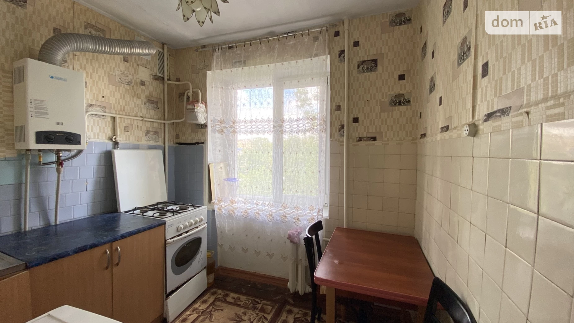Продается 2-комнатная квартира 48.4 кв. м в, цена: 28000 $ - фото 5