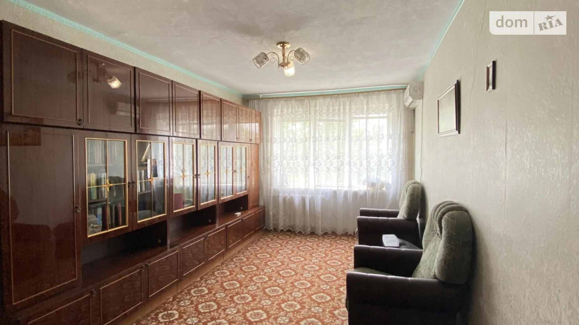 Продается 2-комнатная квартира 48.4 кв. м в, цена: 28000 $ - фото 4