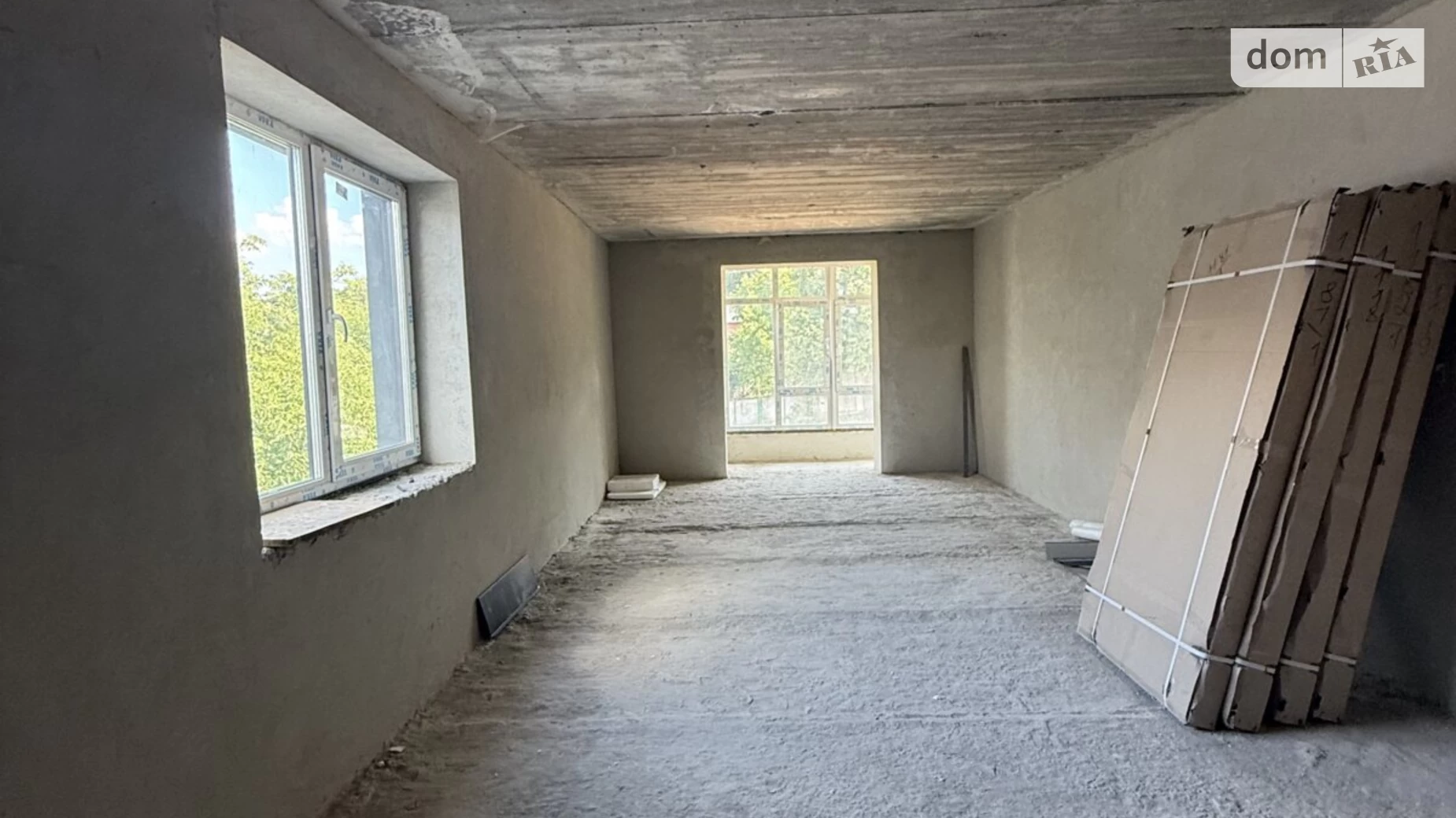 Продається 1-кімнатна квартира 51.7 кв. м у Петрикові, вул. Лесі Українки - фото 5