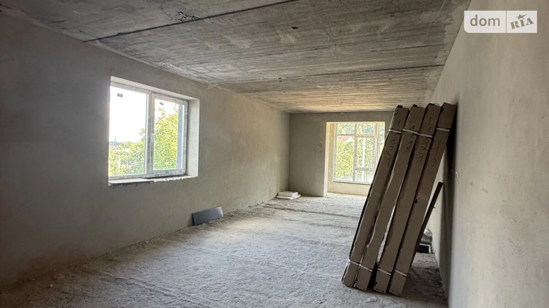 Продається 1-кімнатна квартира 51.7 кв. м у Петрикові, вул. Лесі Українки - фото 4