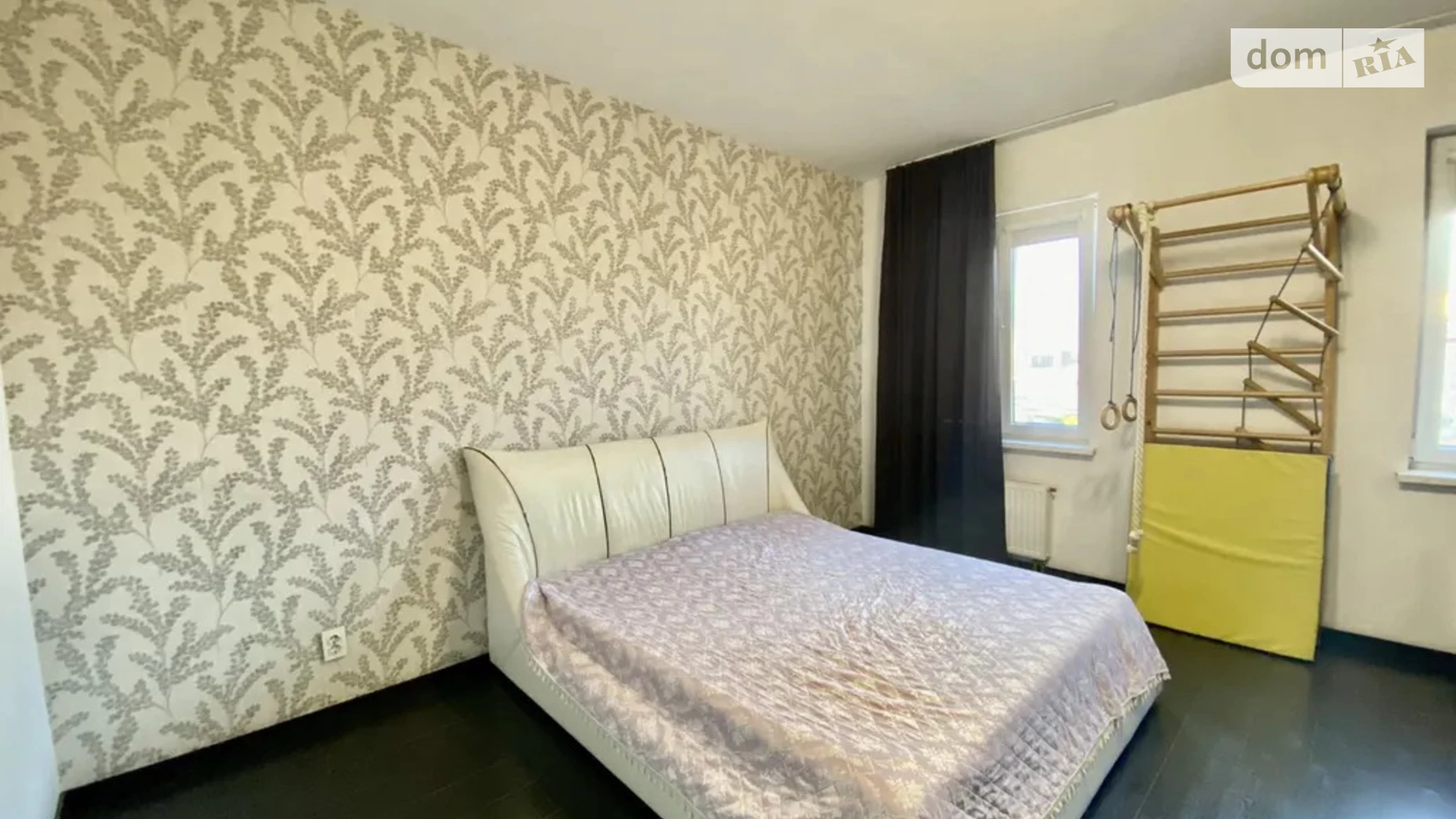 Продается 2-комнатная квартира 75 кв. м в Днепре, просп. Поля Александра, 16 - фото 3