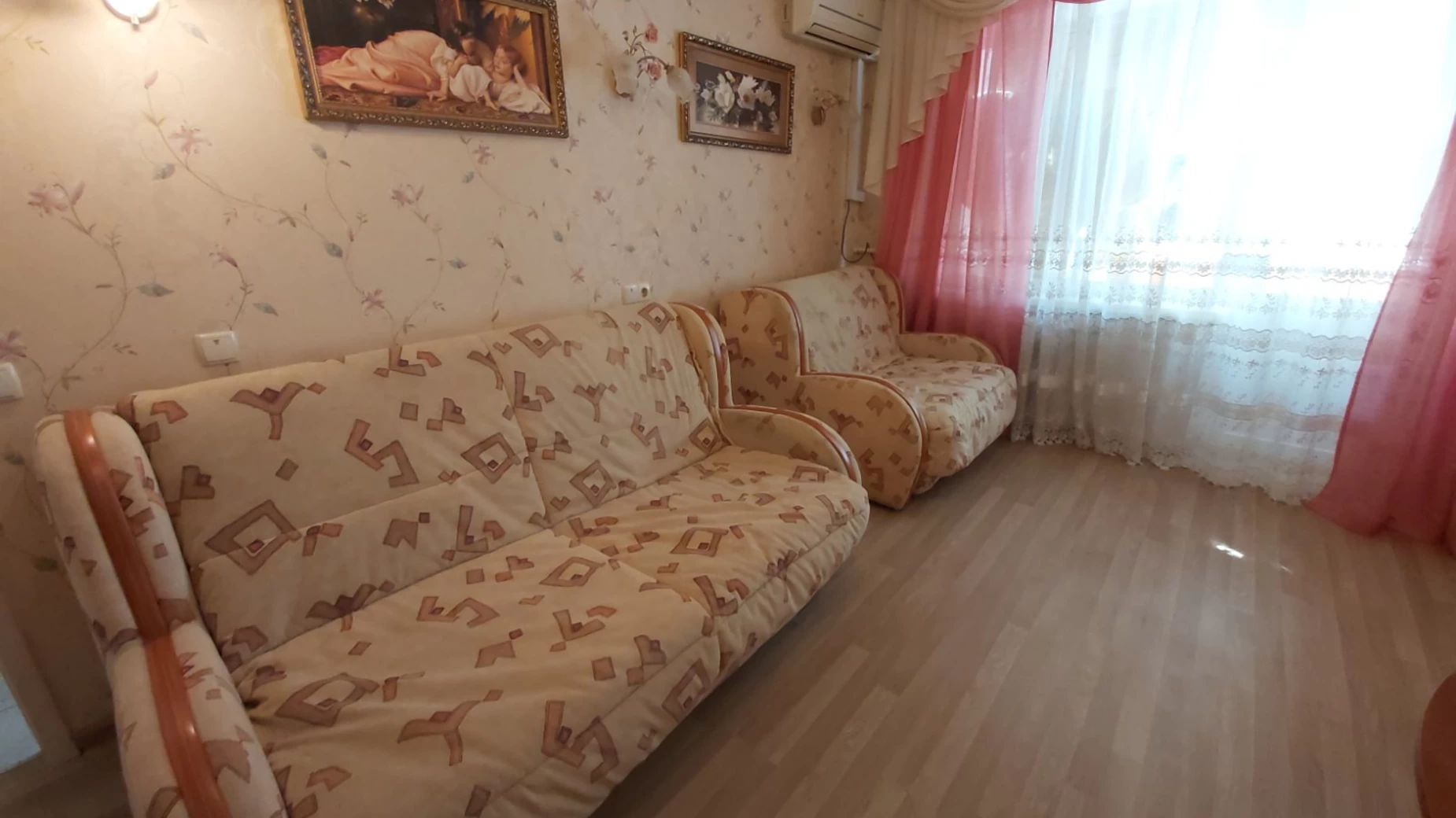Сдается в аренду 2-комнатная квартира в Киеве, пл. Соломянская, 21 - фото 2