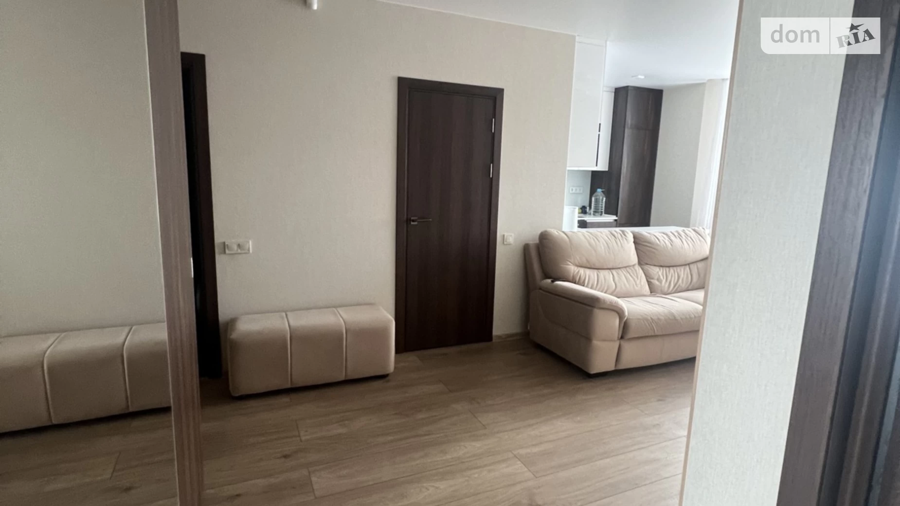 Продается 2-комнатная квартира 72 кв. м в Броварах, ул. Вячеслава Черновола, 6А - фото 5