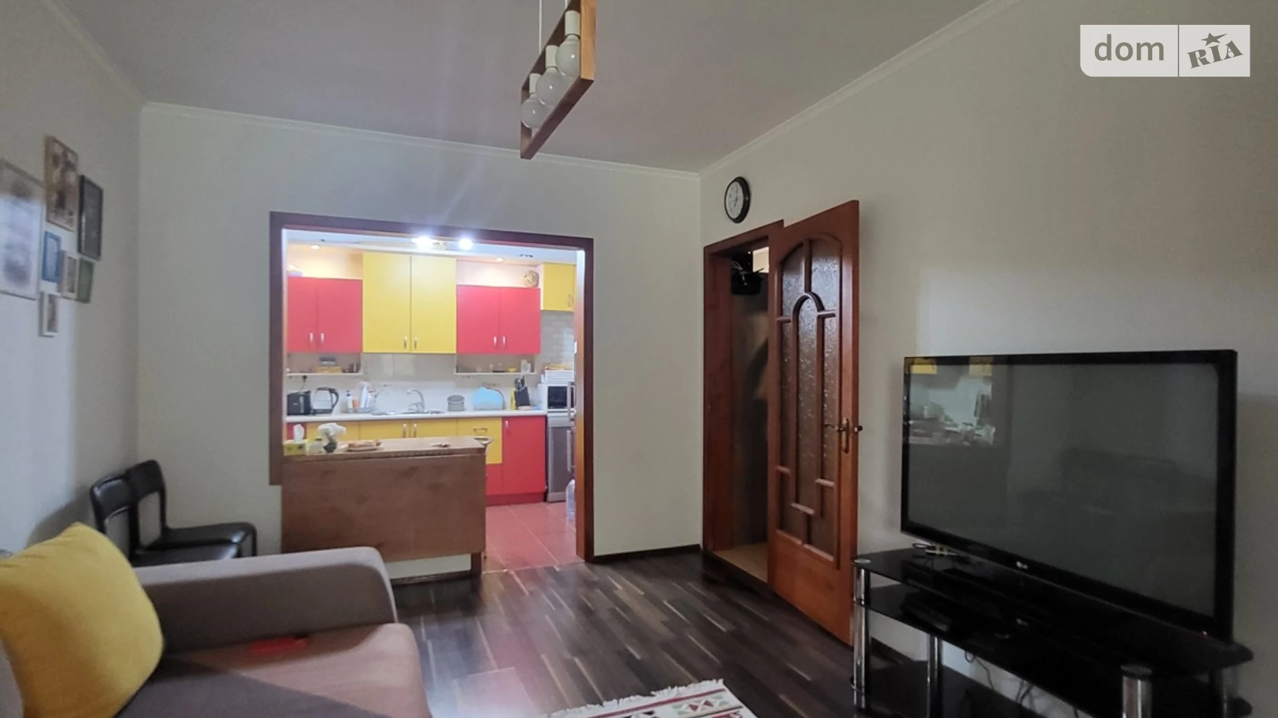 Продается 2-комнатная квартира 56.7 кв. м в Николаеве, цена: 48000 $ - фото 2