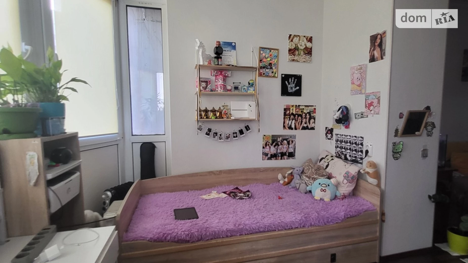 Продается 2-комнатная квартира 56.7 кв. м в Николаеве, цена: 48000 $ - фото 4