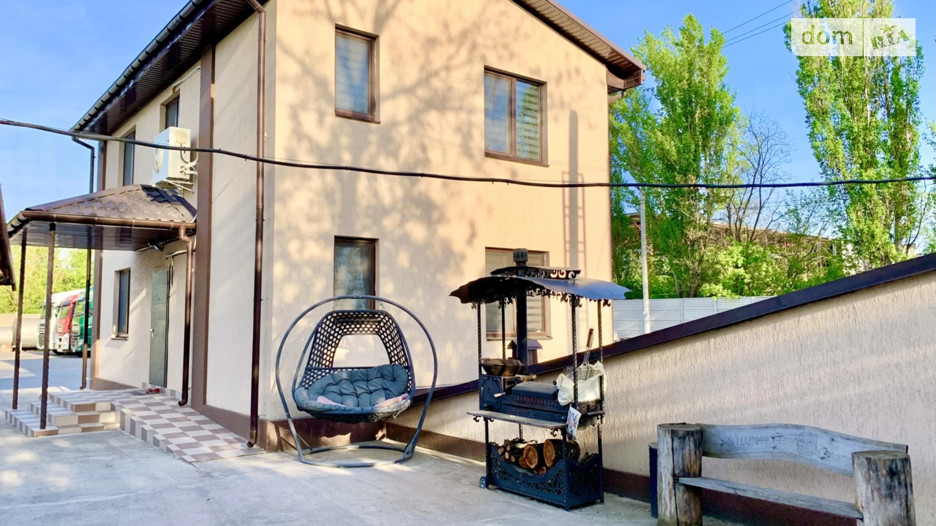 вул. Сергія Зулінського Замостянський Вінниця, цена: 585000 $ - фото 2