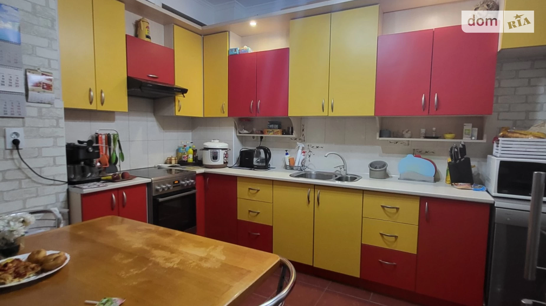 Продается 2-комнатная квартира 56.7 кв. м в Николаеве, цена: 48000 $ - фото 5