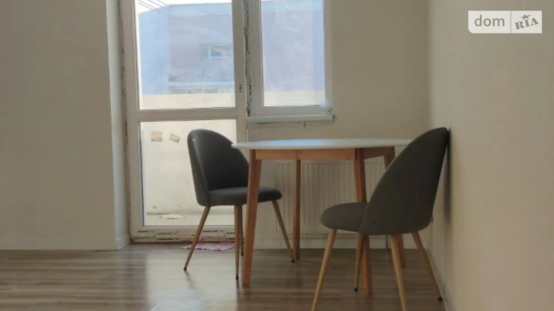 Продается 1-комнатная квартира 41.5 кв. м в Харькове, ул. Академика Барабашова, 12А - фото 3