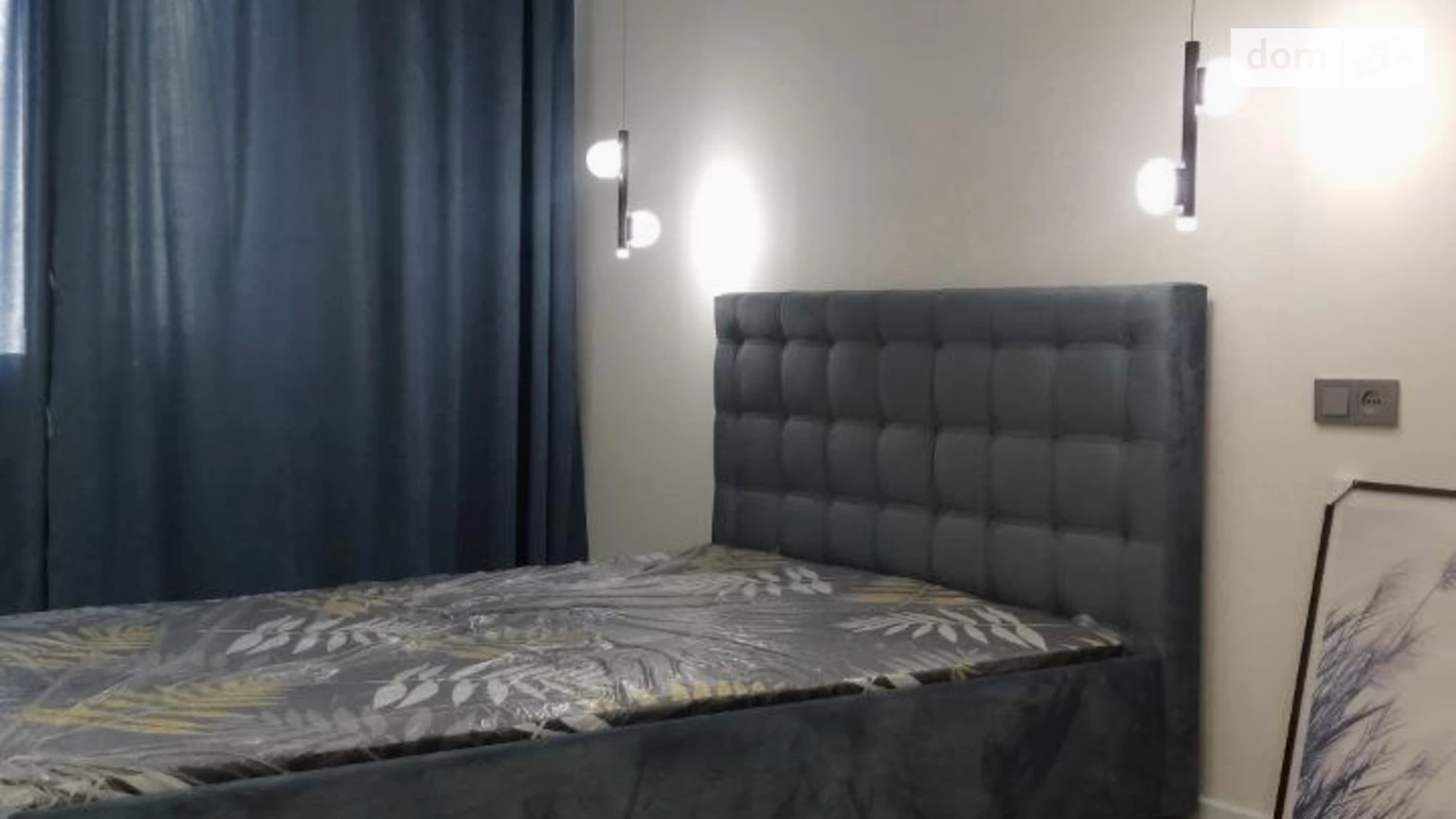 Продается 1-комнатная квартира 41.5 кв. м в Харькове, ул. Академика Барабашова, 12А - фото 4