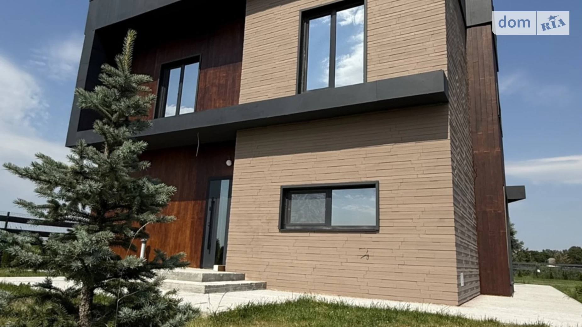 Продається будинок 3 поверховий 157 кв. м з верандою, цена: 165000 $ - фото 5