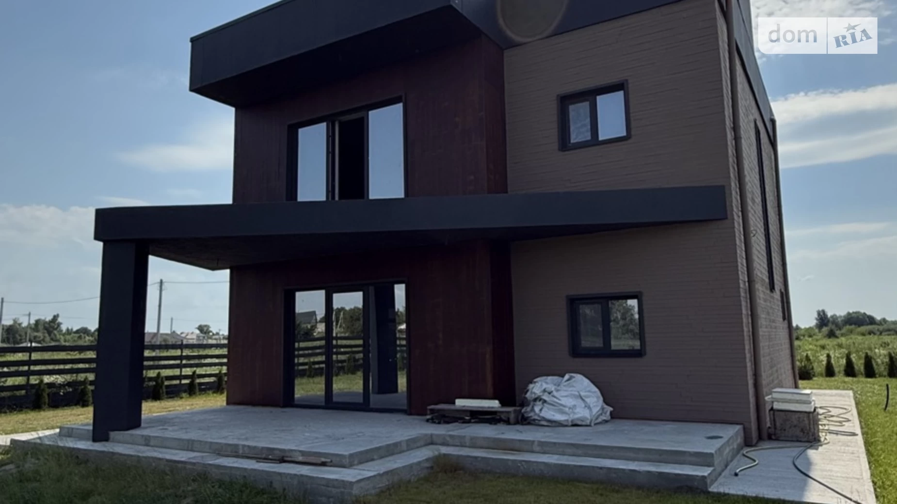 Продається будинок 3 поверховий 157 кв. м з верандою, цена: 165000 $ - фото 3