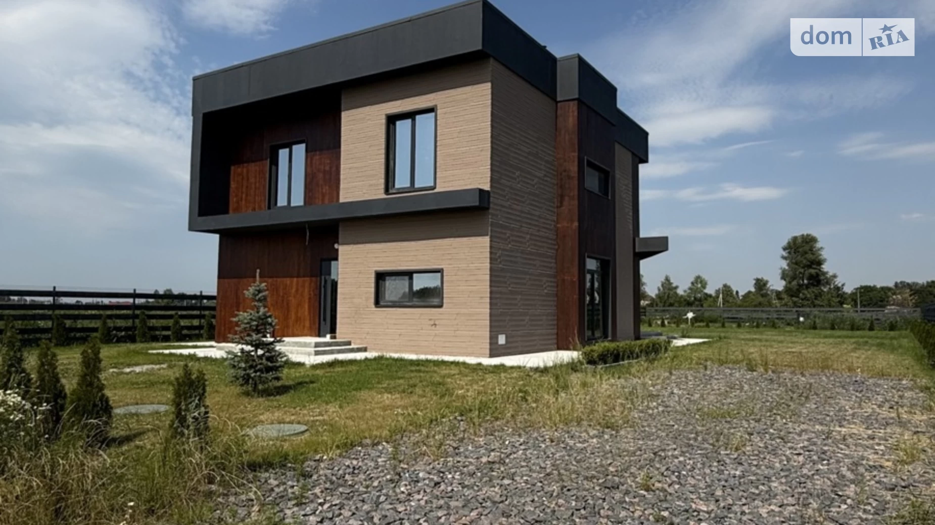 Продається будинок 3 поверховий 157 кв. м з верандою, цена: 165000 $ - фото 2