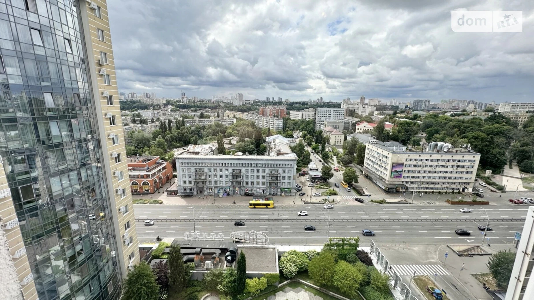 Сдается в аренду 1-комнатная квартира 38 кв. м в Киеве, просп. Берестейский(Победы), 26А - фото 2