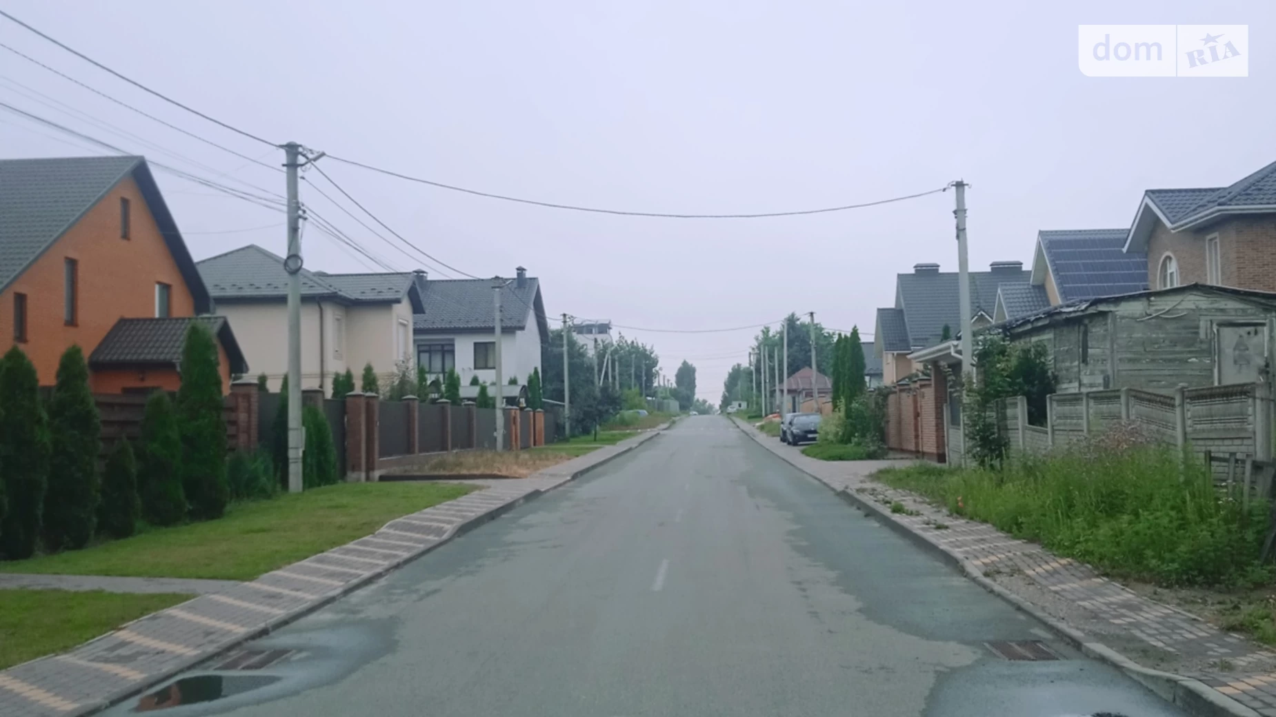 Продається земельна ділянка 5 соток у Київській області, цена: 125000 $ - фото 4