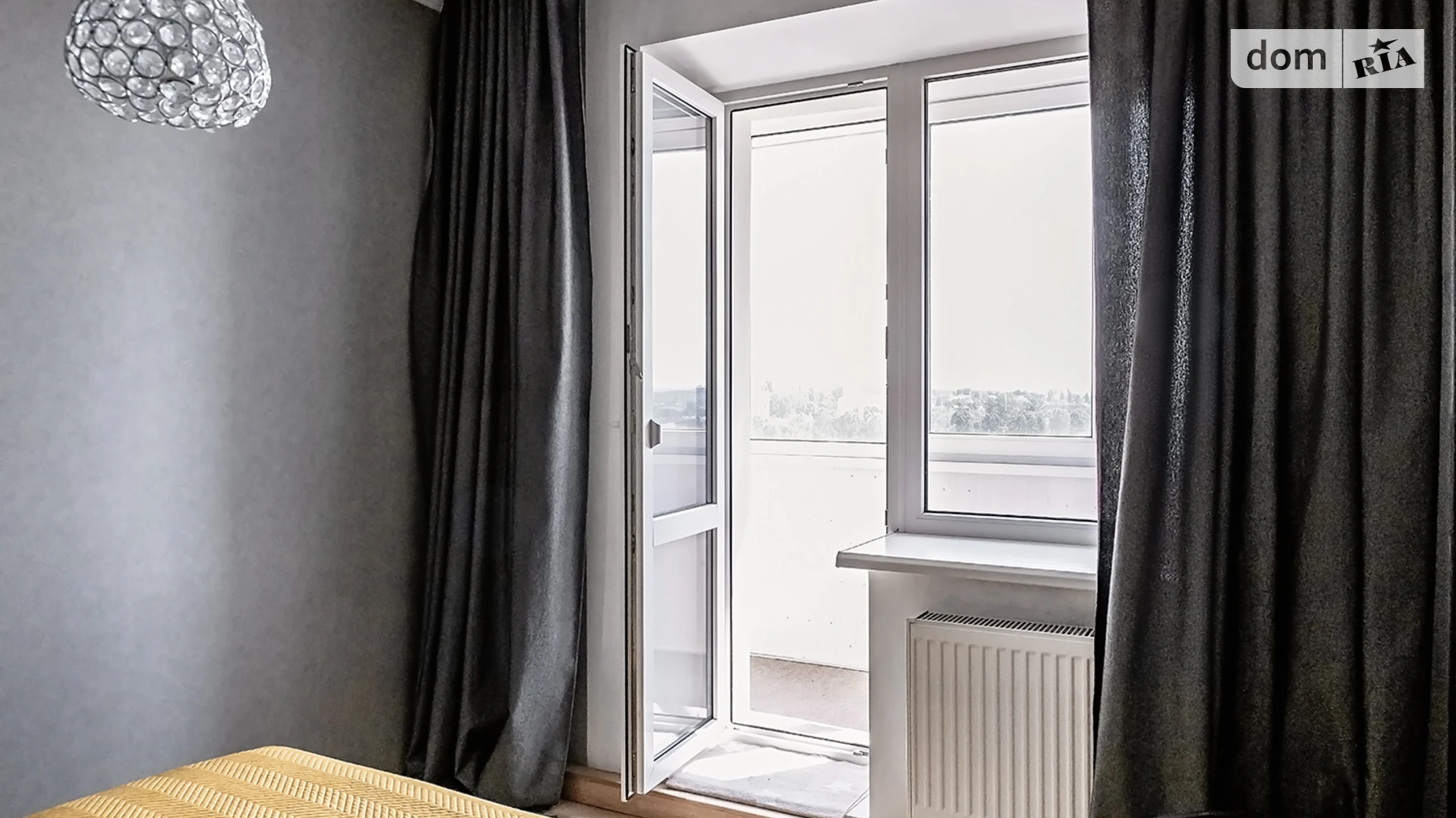 Здається в оренду 3-кімнатна квартира 78 кв. м у Харкові, бул. Профспілковий, 64 - фото 2