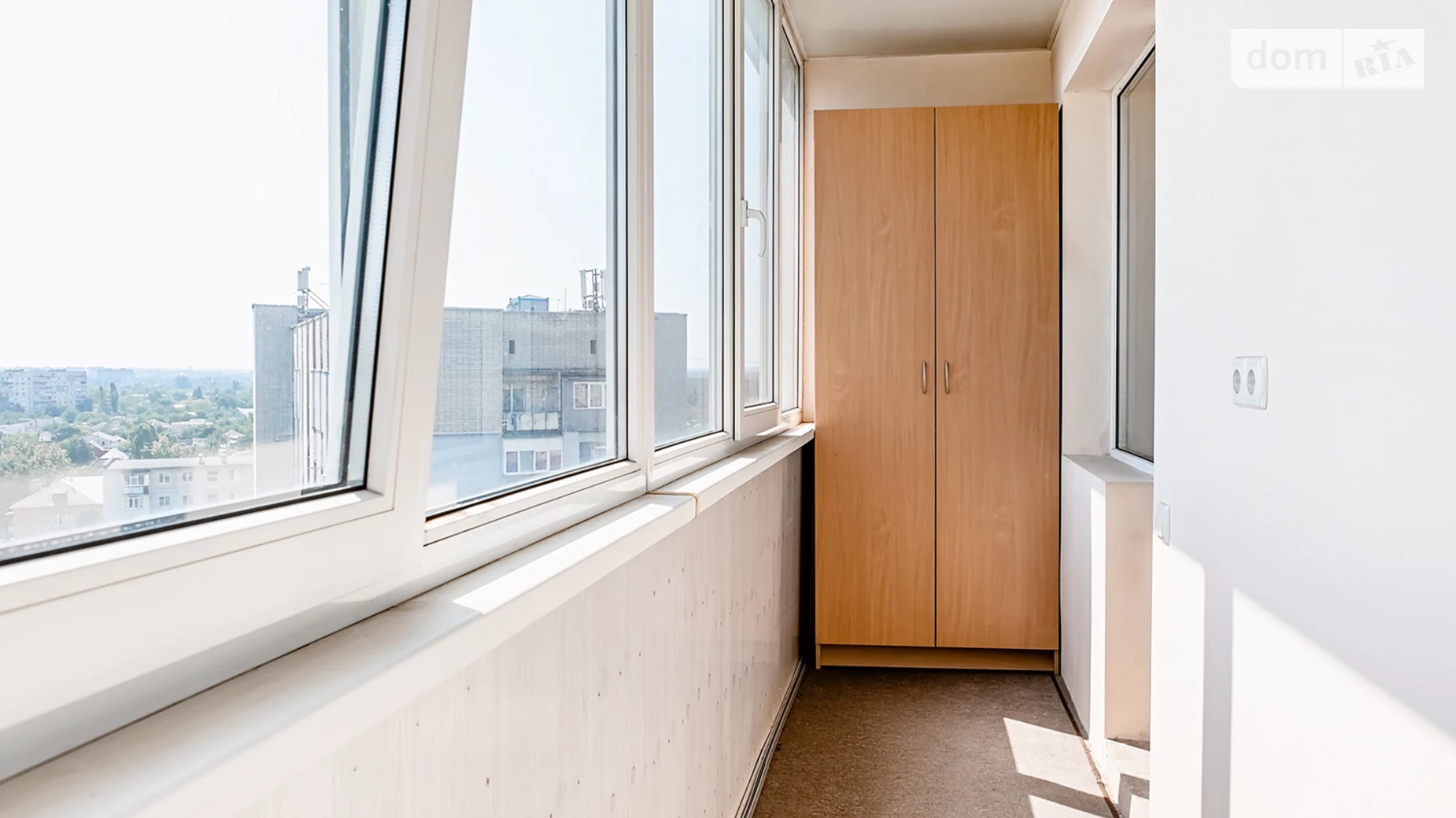 Здається в оренду 3-кімнатна квартира 78 кв. м у Харкові, бул. Профспілковий, 64 - фото 3