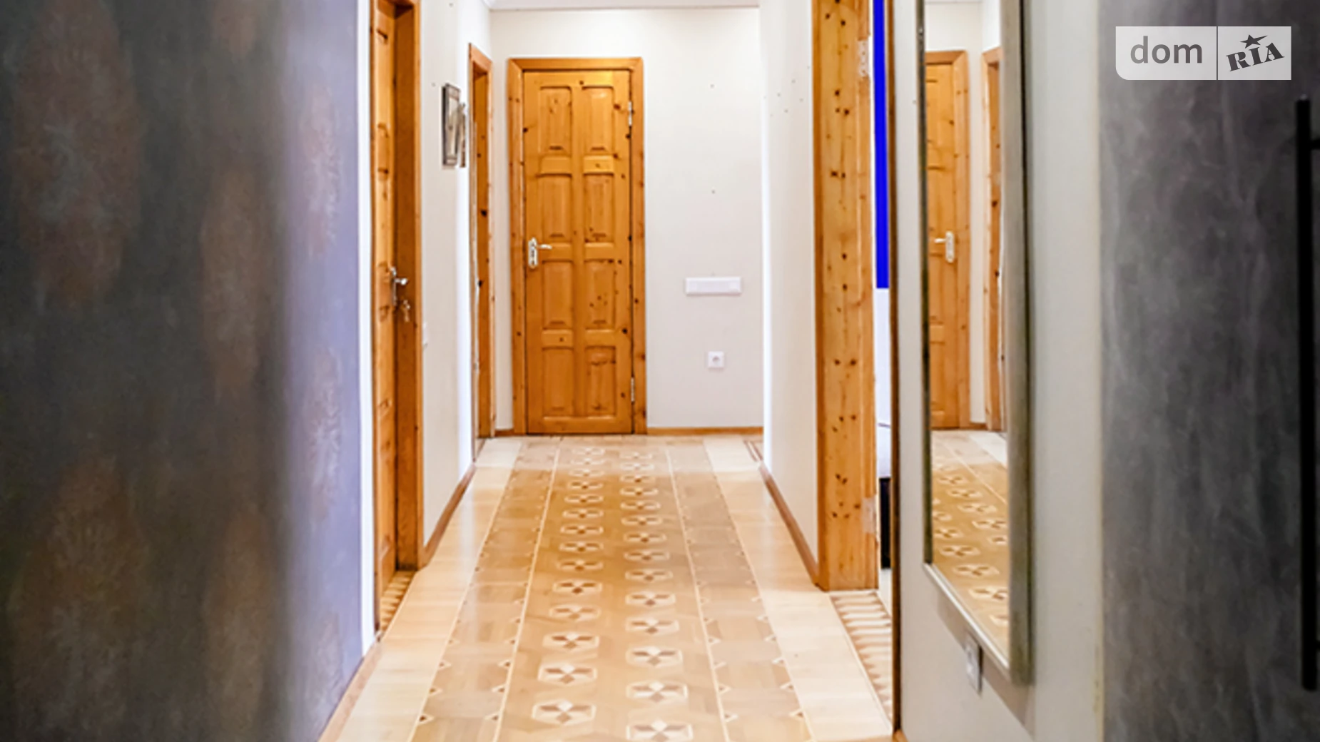 Здається в оренду 3-кімнатна квартира 78 кв. м у Харкові, бул. Профспілковий, 64 - фото 4