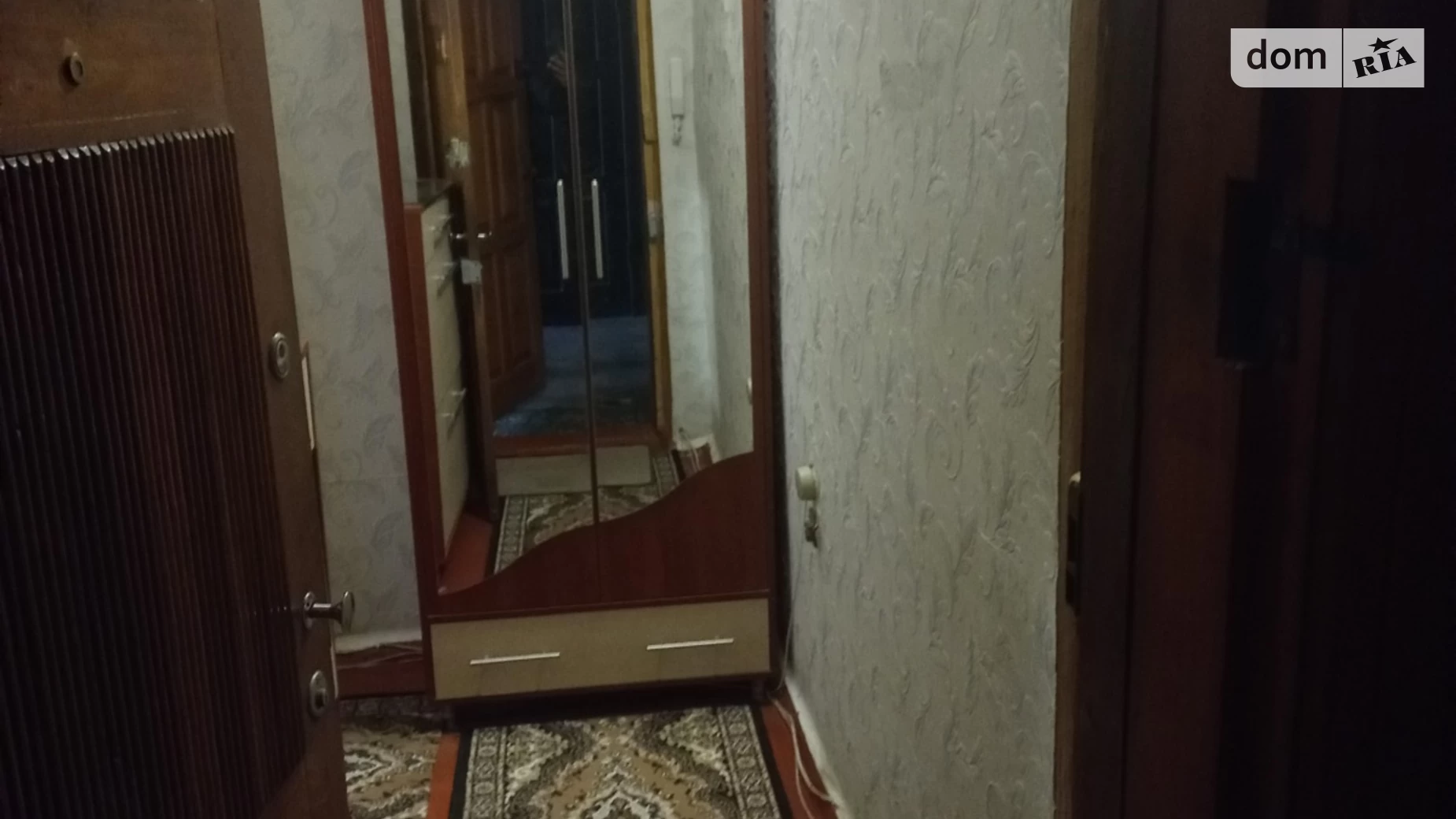 Продается 3-комнатная квартира 63 кв. м в Полтаве, ул. Европейская, 124 - фото 2