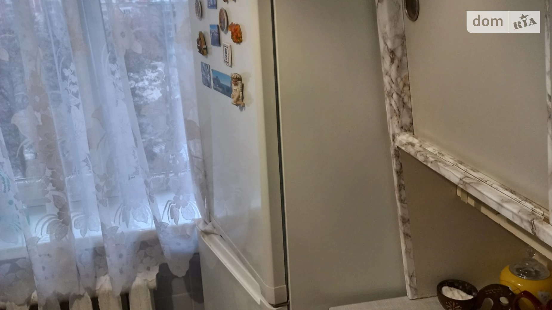 Продается 3-комнатная квартира 63 кв. м в Полтаве, ул. Европейская, 124 - фото 4