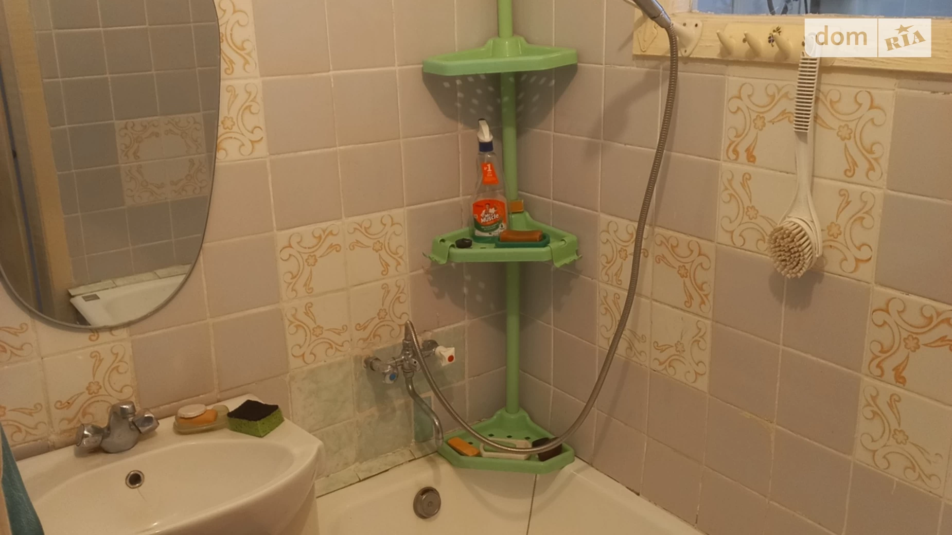 Продается 3-комнатная квартира 63 кв. м в Полтаве, ул. Европейская, 124 - фото 5