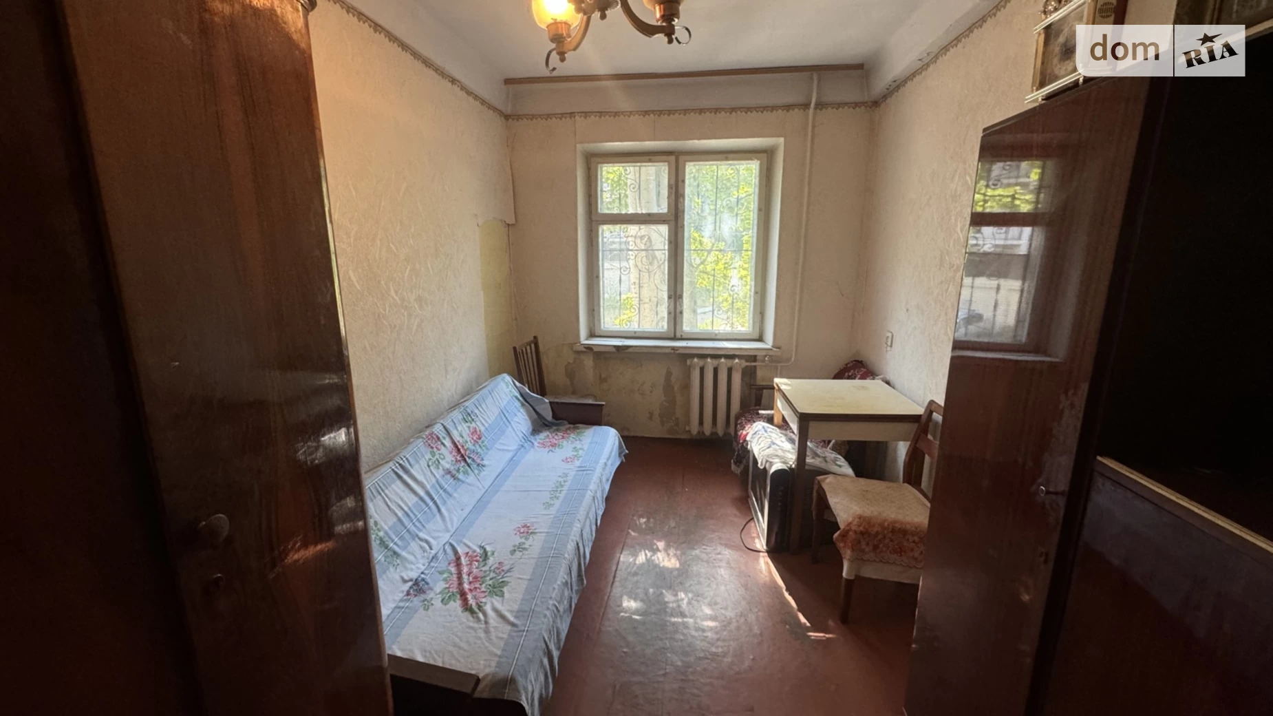 Продается 3-комнатная квартира 56.9 кв. м в Николаеве, цена: 23500 $ - фото 2