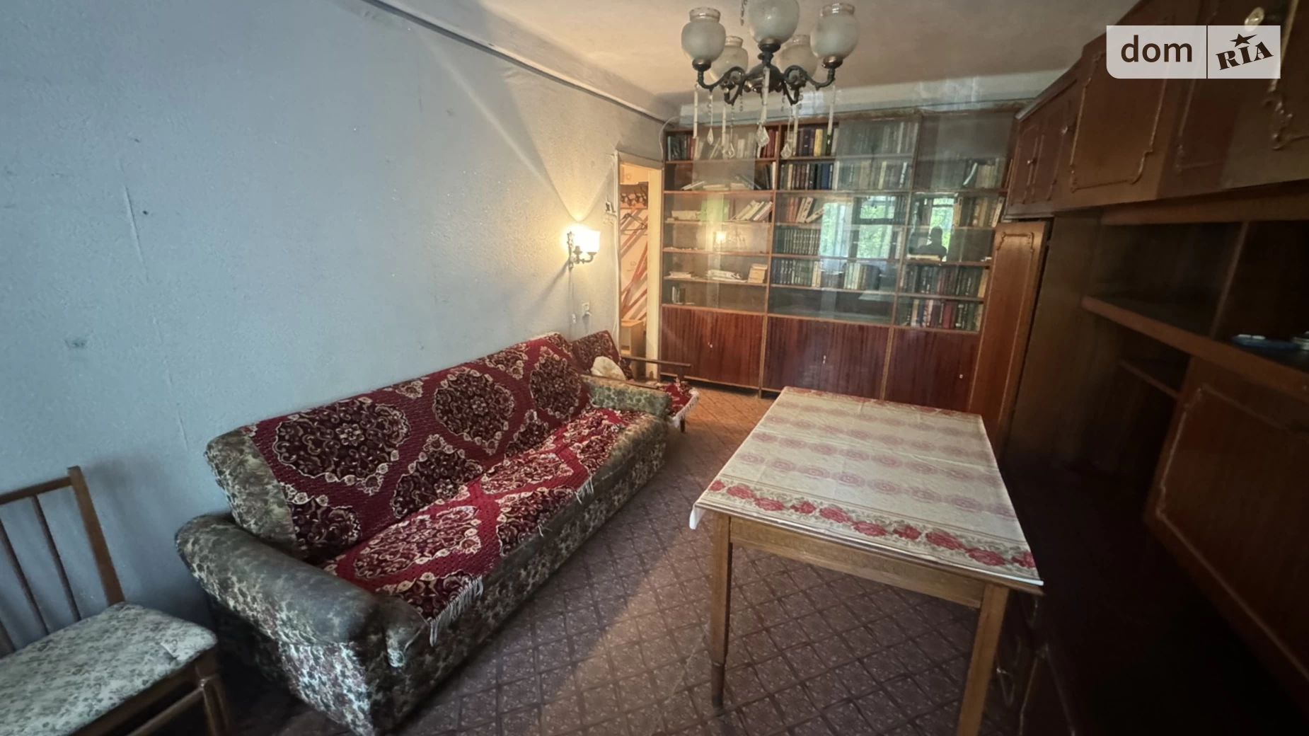 Продается 3-комнатная квартира 56.9 кв. м в Николаеве, цена: 23500 $ - фото 4