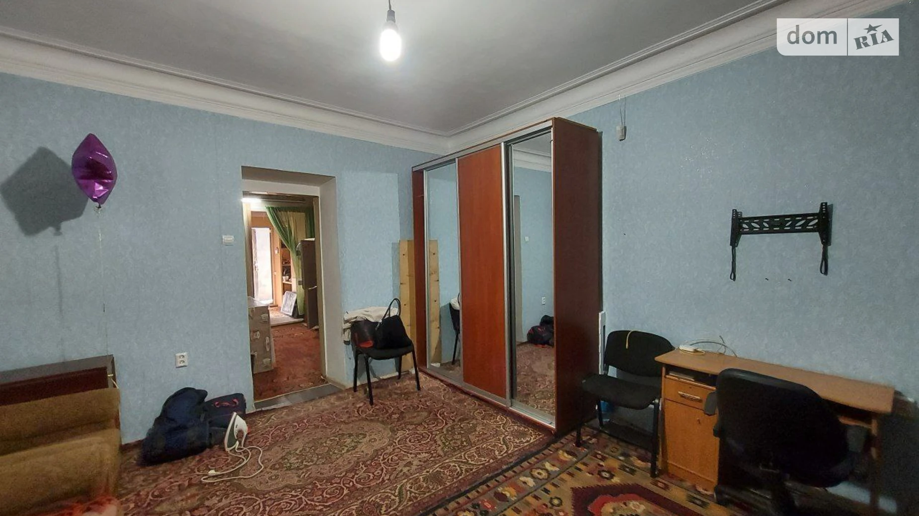 Продается 1-комнатная квартира 30.9 кв. м в Одессе, ул. Атамана Головатого - фото 2