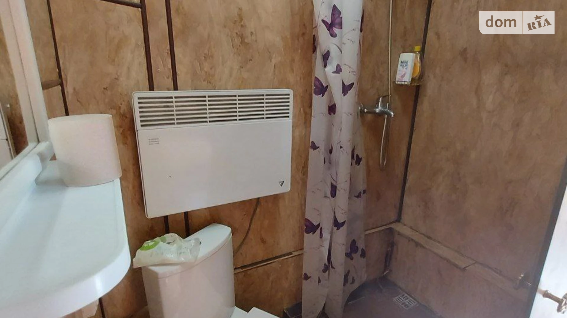 Продается 1-комнатная квартира 30.9 кв. м в Одессе, ул. Атамана Головатого - фото 5