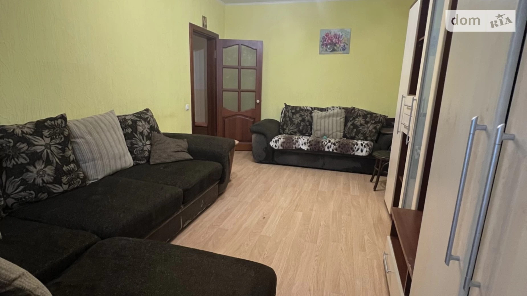 Продается 3-комнатная квартира 73.6 кв. м в Чернигове, ул. Летная, 25Б - фото 4