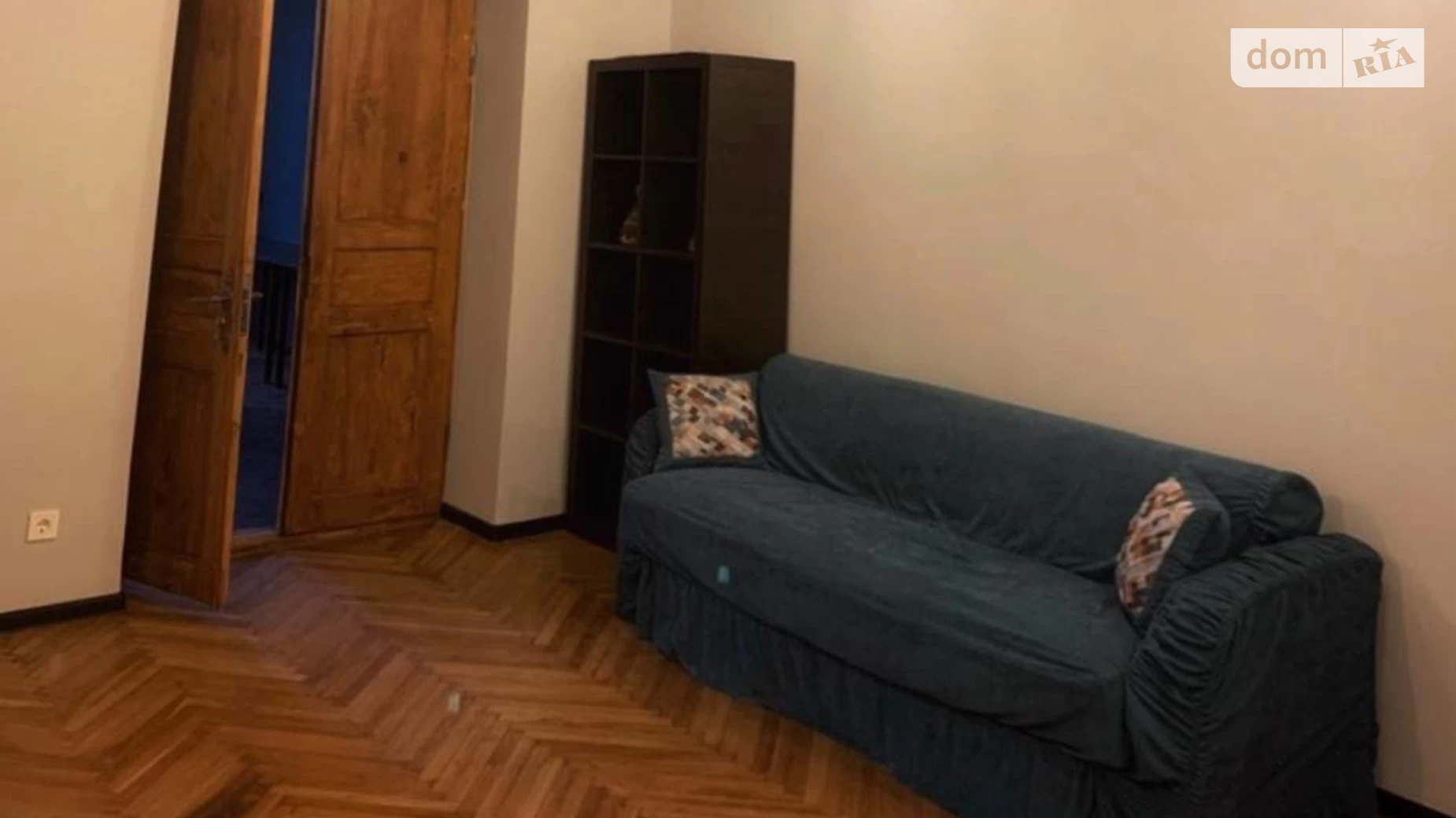 Продается 2-комнатная квартира 73.8 кв. м в Львове, просп. Шевченко, 12 - фото 3