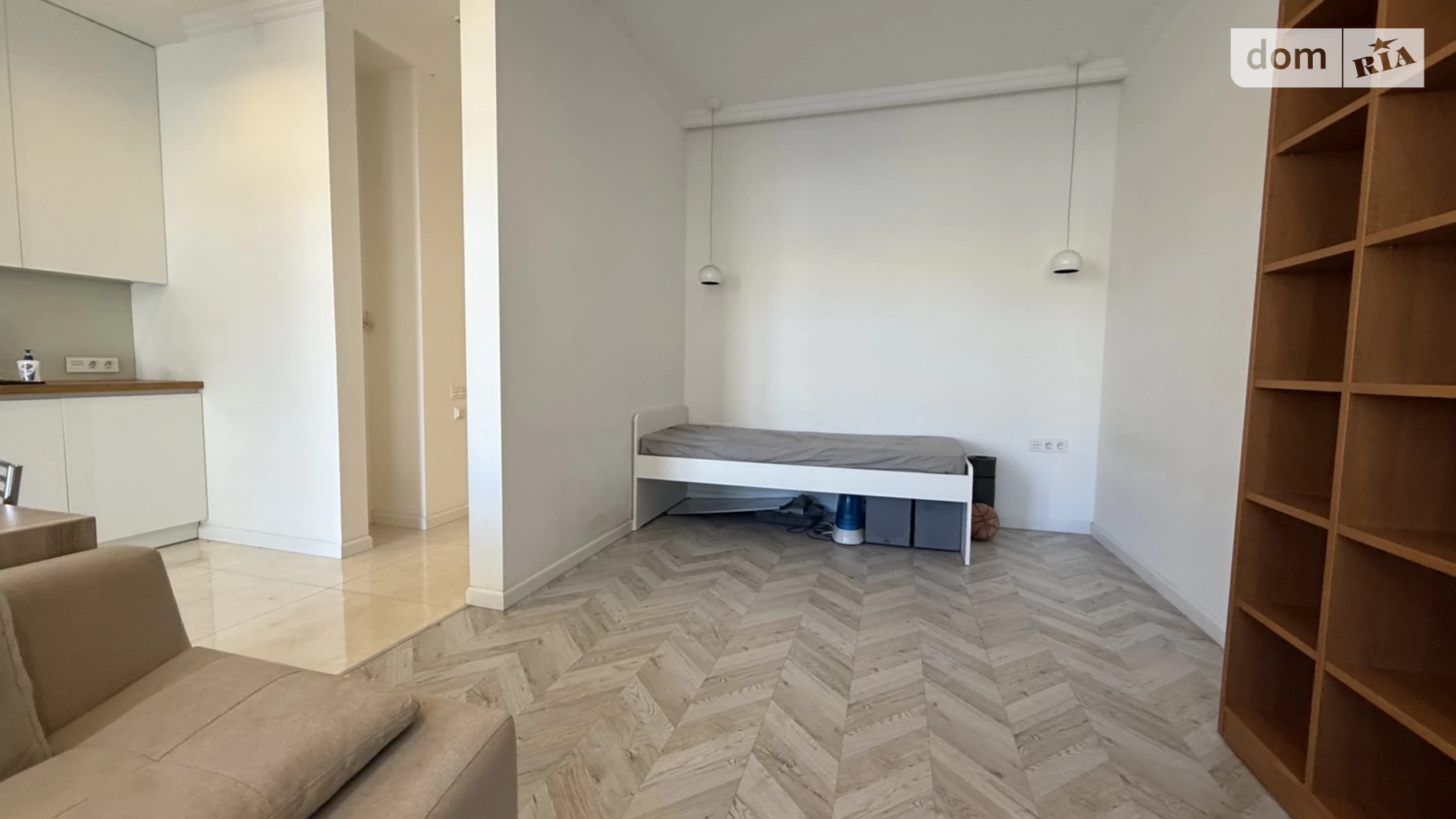 Продается 2-комнатная квартира 72.5 кв. м в Киеве, ул. Саперное Поле, 12 - фото 3