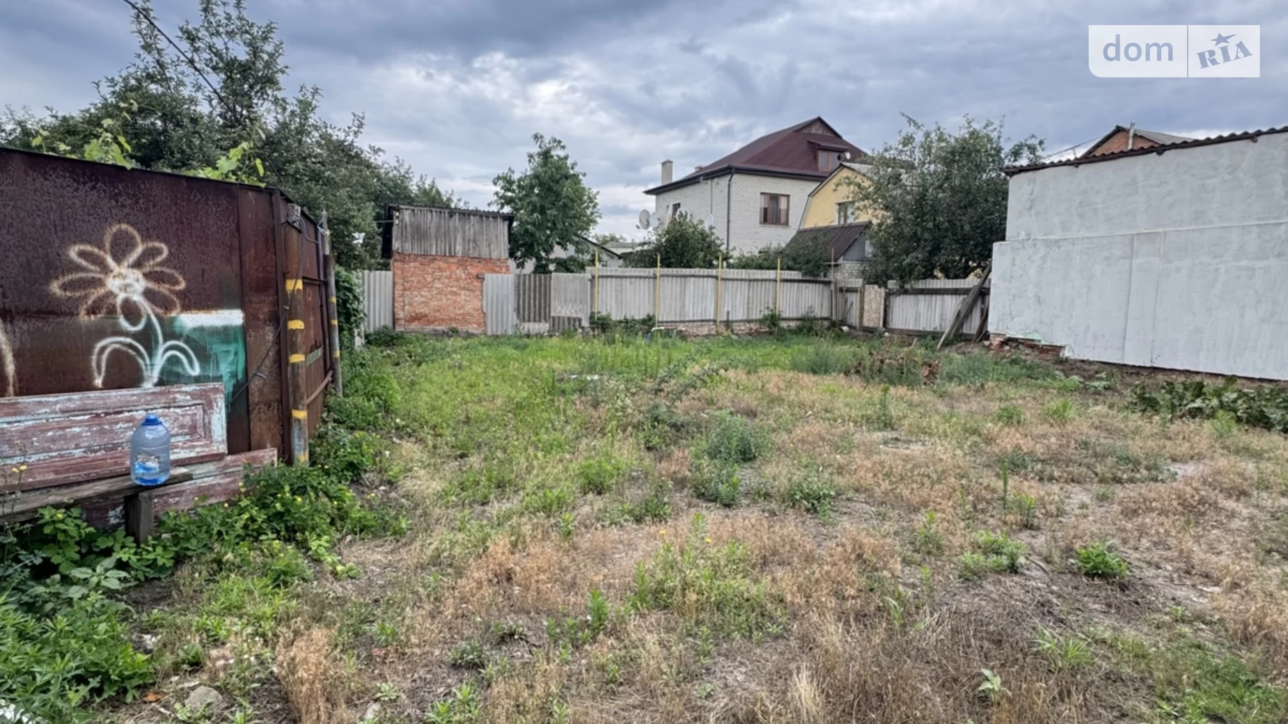 Продается земельный участок 4.19 соток в Харьковской области, цена: 9700 $ - фото 3