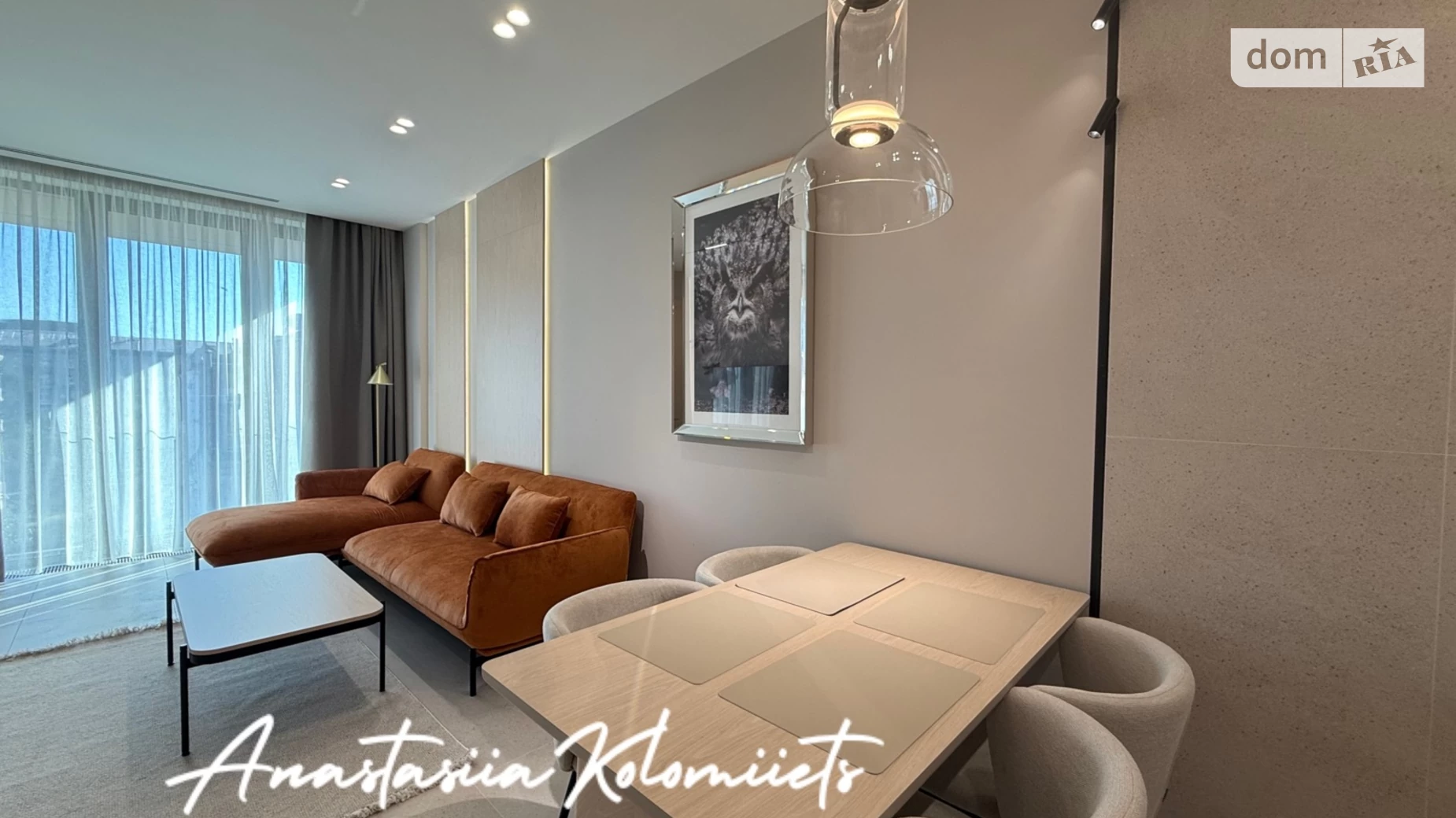 Здається в оренду 2-кімнатна квартира 50 кв. м у Дніпрі, вул. 93-ї Холодноярської Бригади(Челюскіна), 4А - фото 5