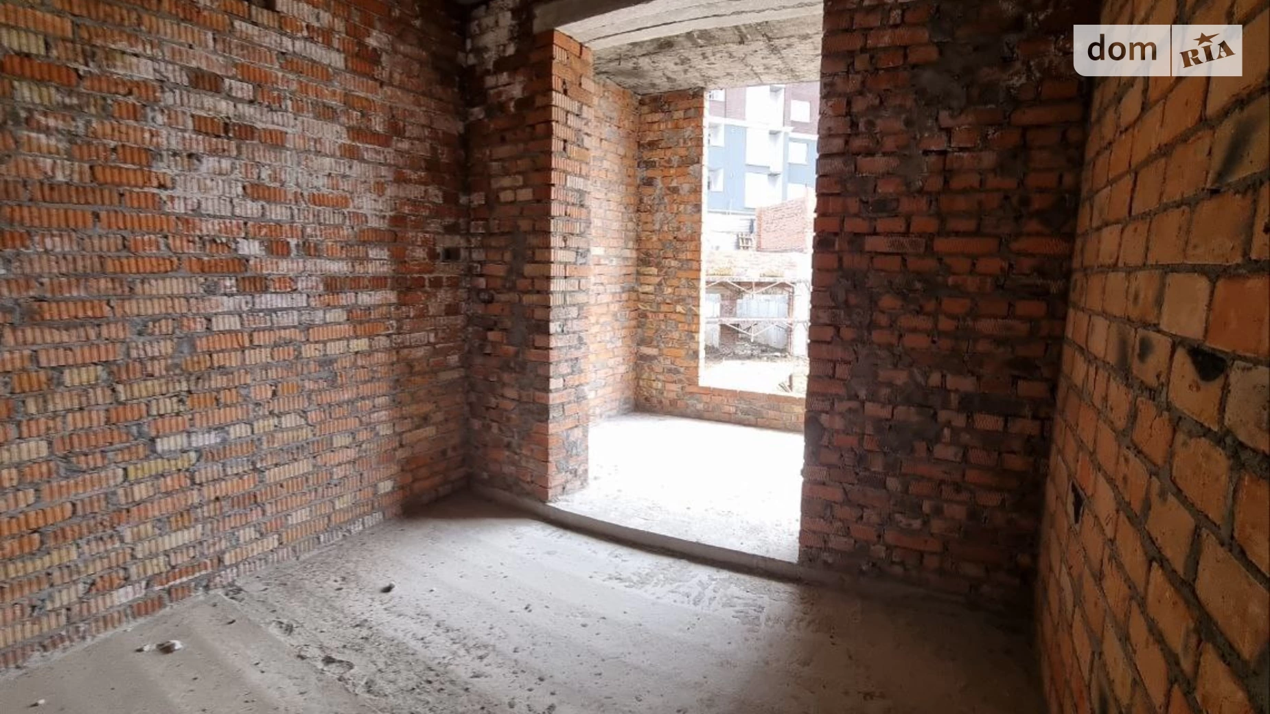 Продается 1-комнатная квартира 36 кв. м в Хмельницком, ул. Панаса Мирного, 16/5 - фото 3