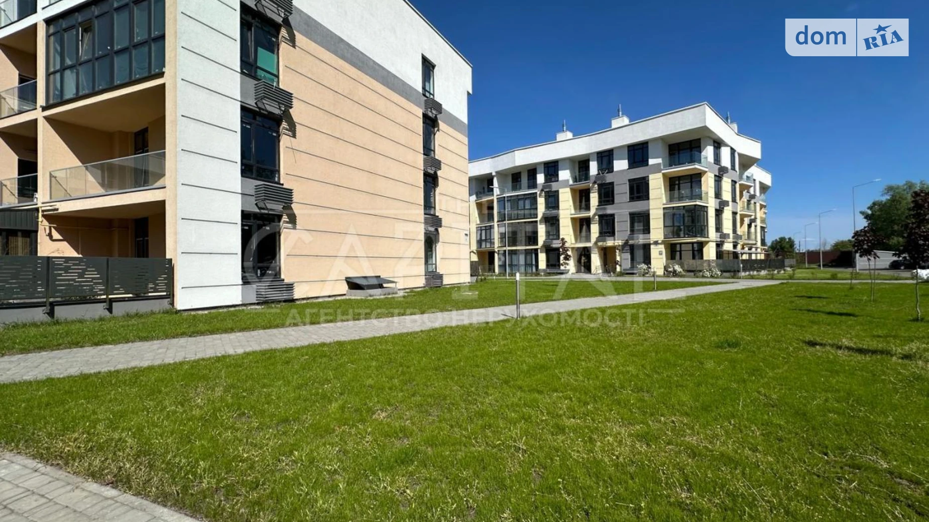 Продається 2-кімнатна квартира 61 кв. м у Києві, вул. Богатирська, 32 - фото 3