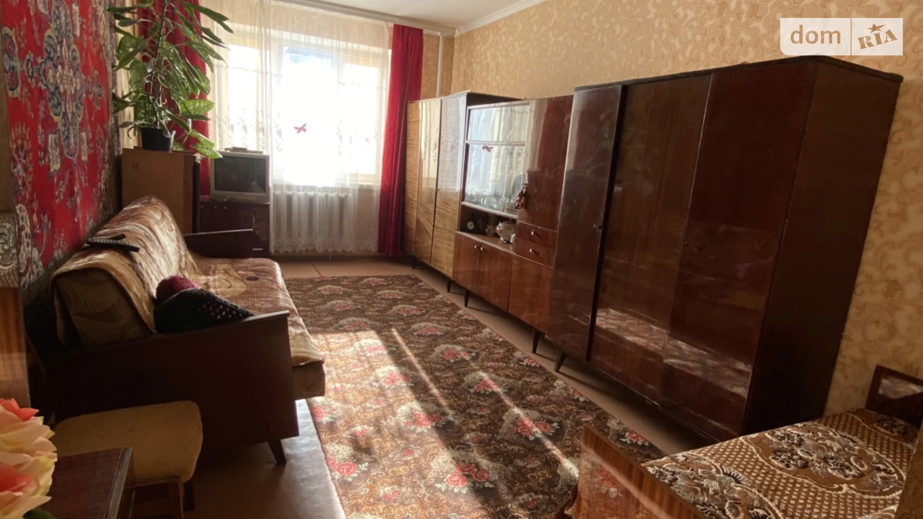 Продается 1-комнатная квартира 40 кв. м в Хмельницком, ул. Панаса Мирного, 21 - фото 2