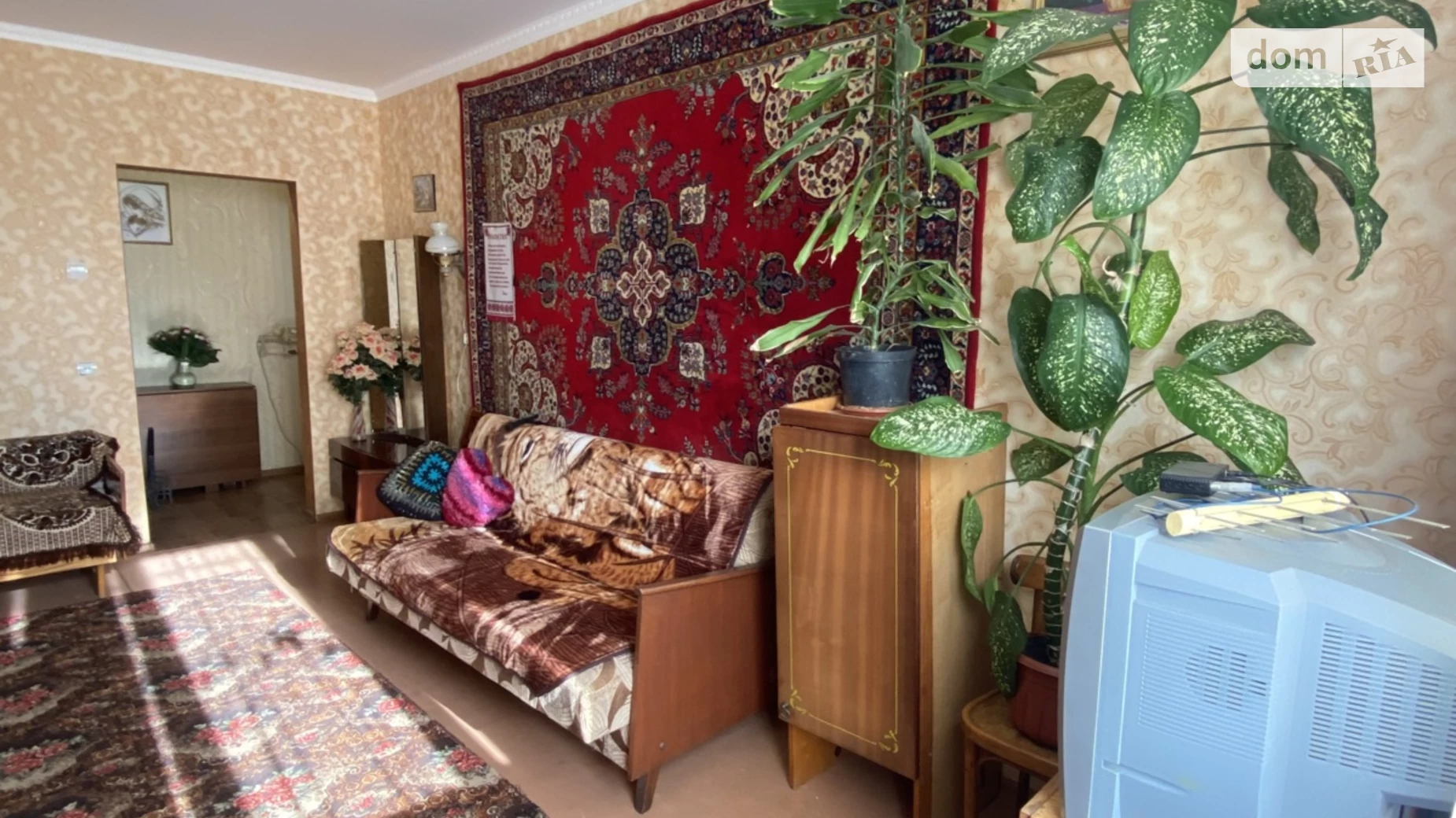 Продается 1-комнатная квартира 40 кв. м в Хмельницком, ул. Панаса Мирного, 21 - фото 3