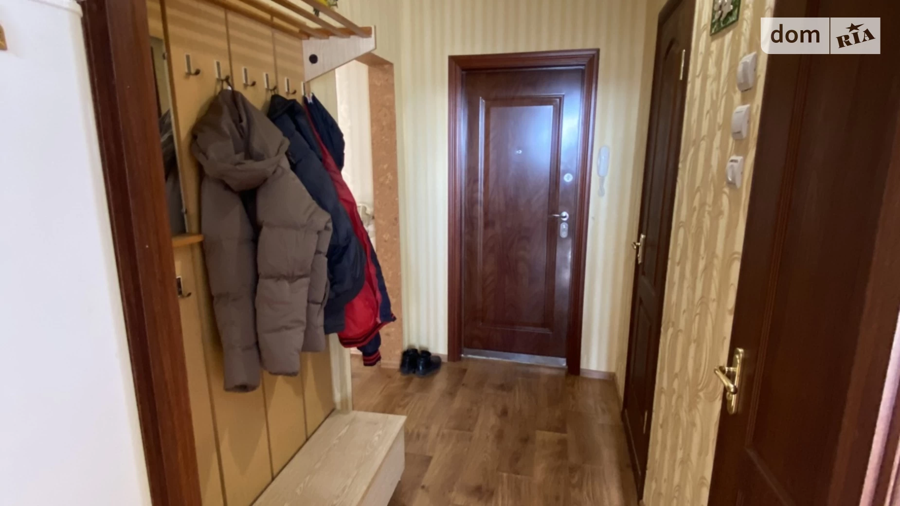 Продается 1-комнатная квартира 40 кв. м в Хмельницком, ул. Панаса Мирного, 21 - фото 4