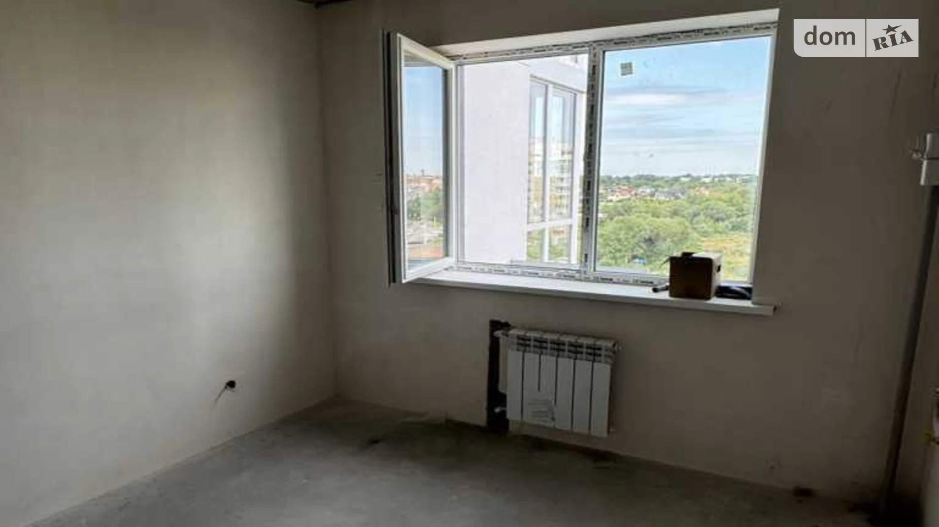 Продается 1-комнатная квартира 38 кв. м в Полтаве, цена: 32000 $ - фото 4