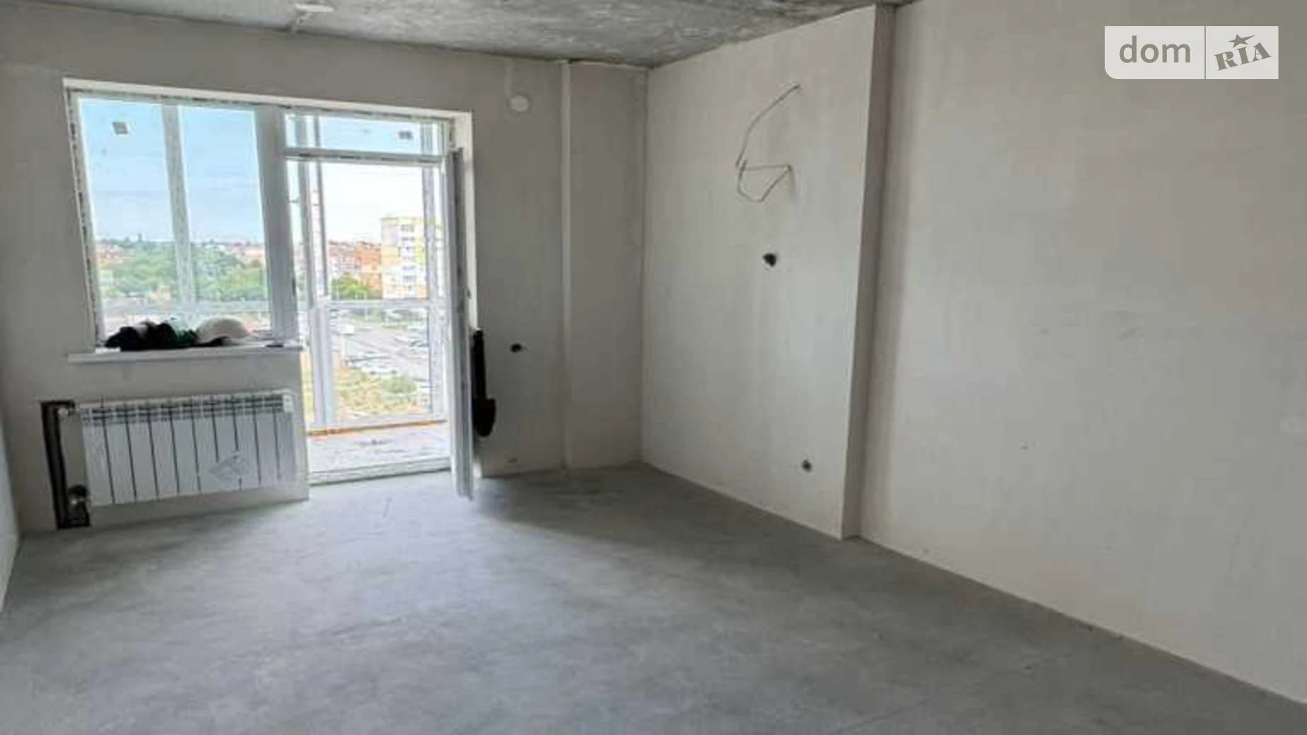 Продается 1-комнатная квартира 38 кв. м в Полтаве, цена: 32000 $ - фото 2