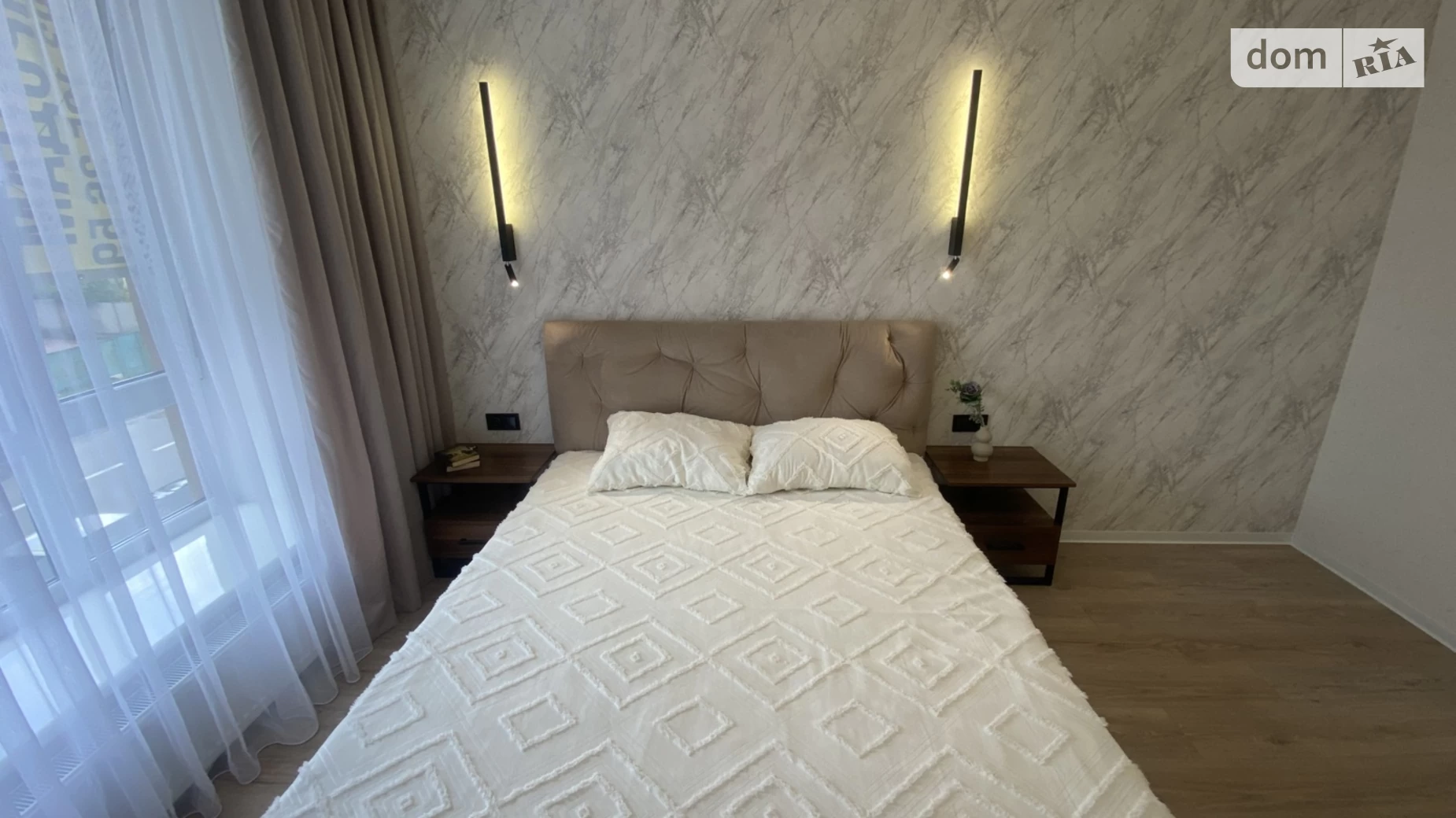 Продается 1-комнатная квартира 42 кв. м в Ирпене, ул. Василия Стуса(Пушкинская), 27 - фото 2