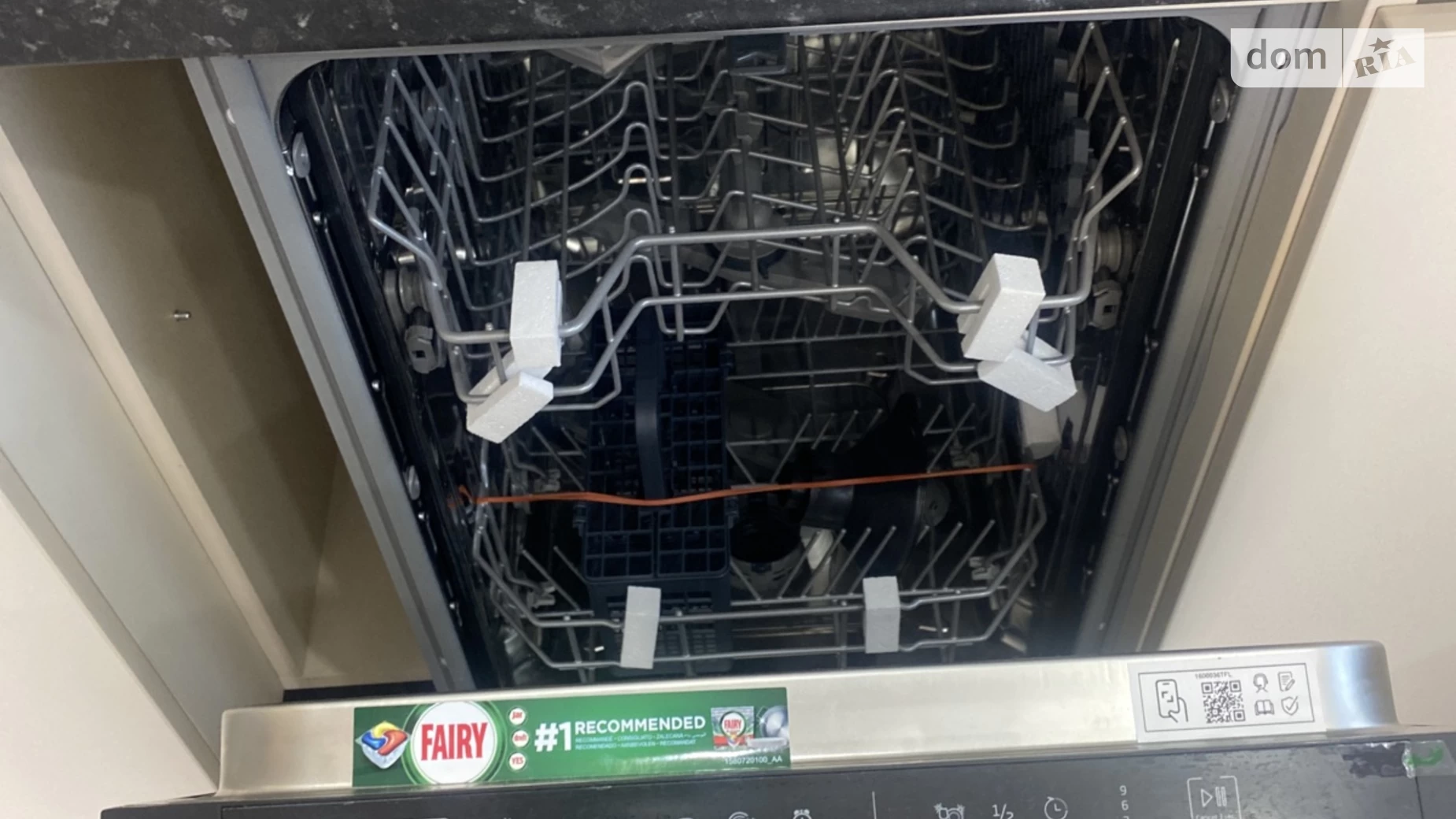 Продается 1-комнатная квартира 42 кв. м в Ирпене, ул. Василия Стуса(Пушкинская), 27 - фото 5