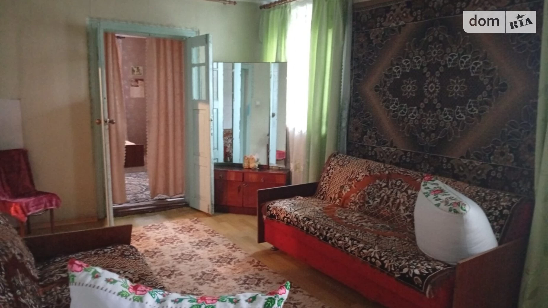 Продается одноэтажный дом 90 кв. м с гаражом, цена: 18000 $ - фото 2