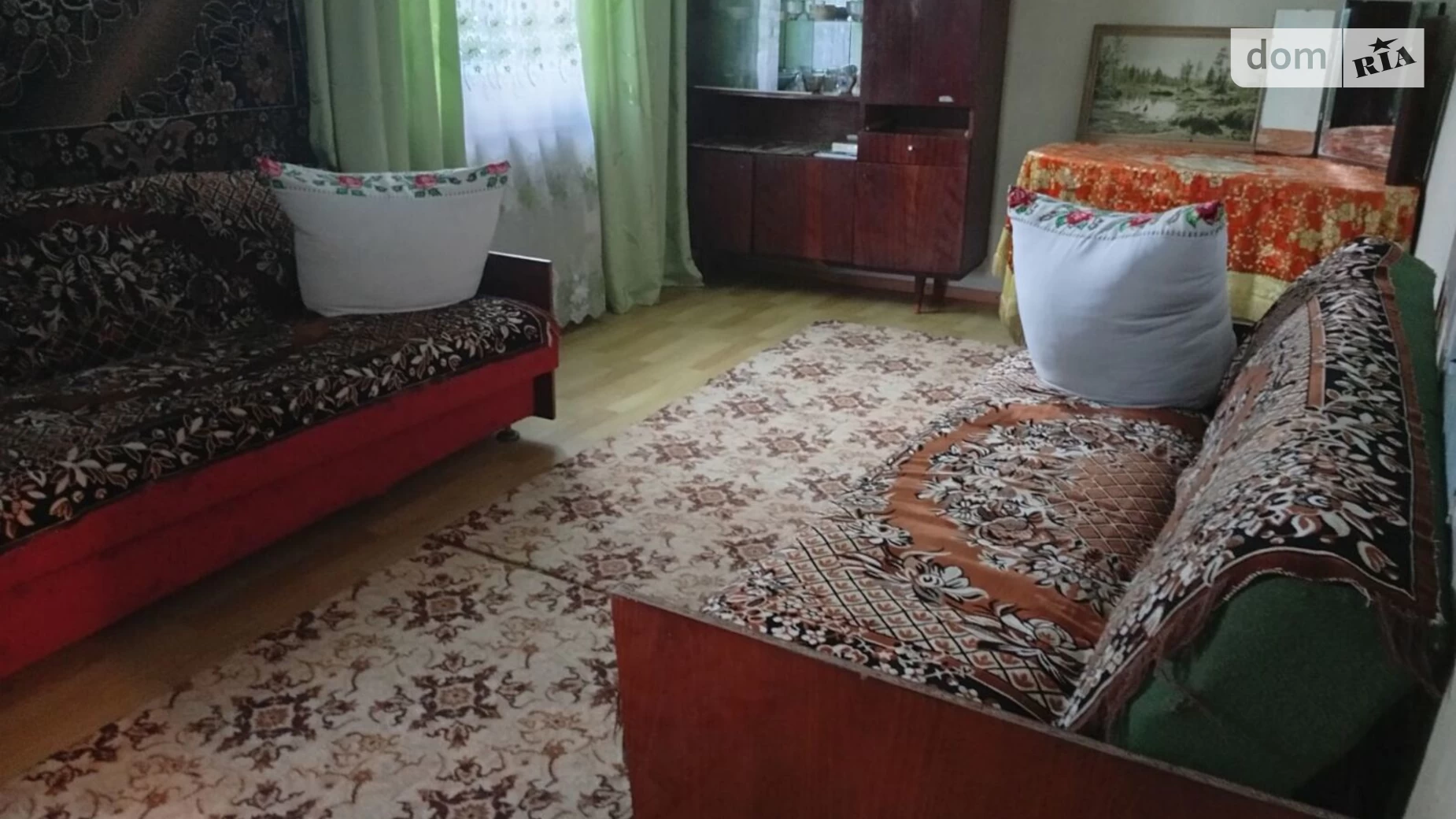 Продается одноэтажный дом 90 кв. м с гаражом, цена: 18000 $ - фото 4
