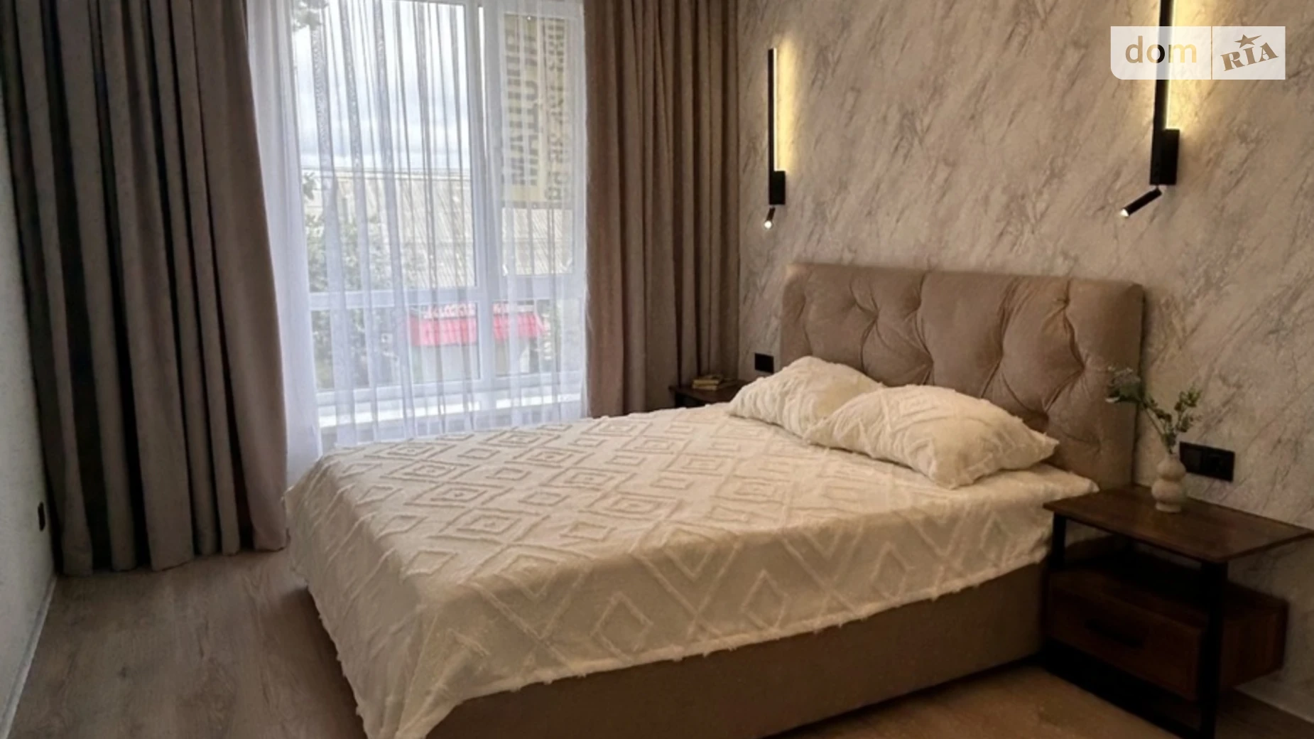 Продается 1-комнатная квартира 42 кв. м в Ирпене, ул. Василия Стуса(Пушкинская), 27 - фото 4