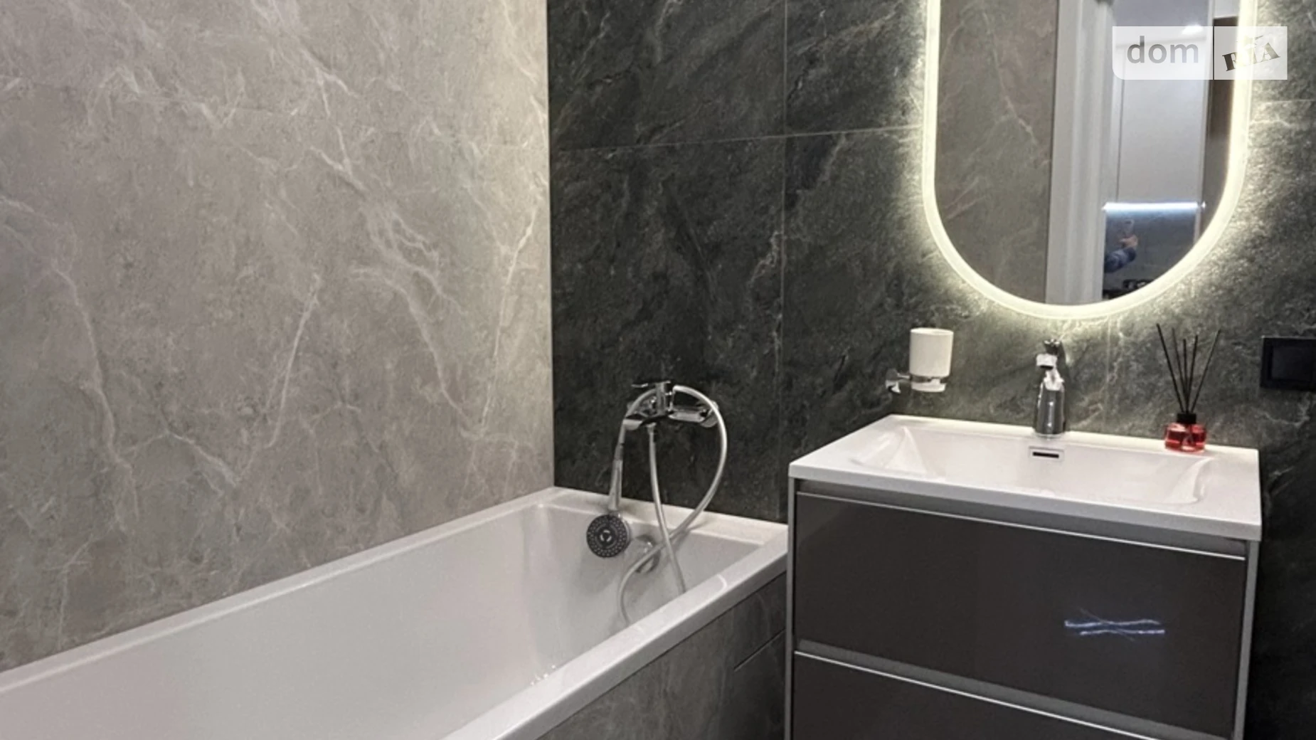 Продается 1-комнатная квартира 42 кв. м в Ирпене, ул. Василия Стуса(Пушкинская), 27 - фото 5