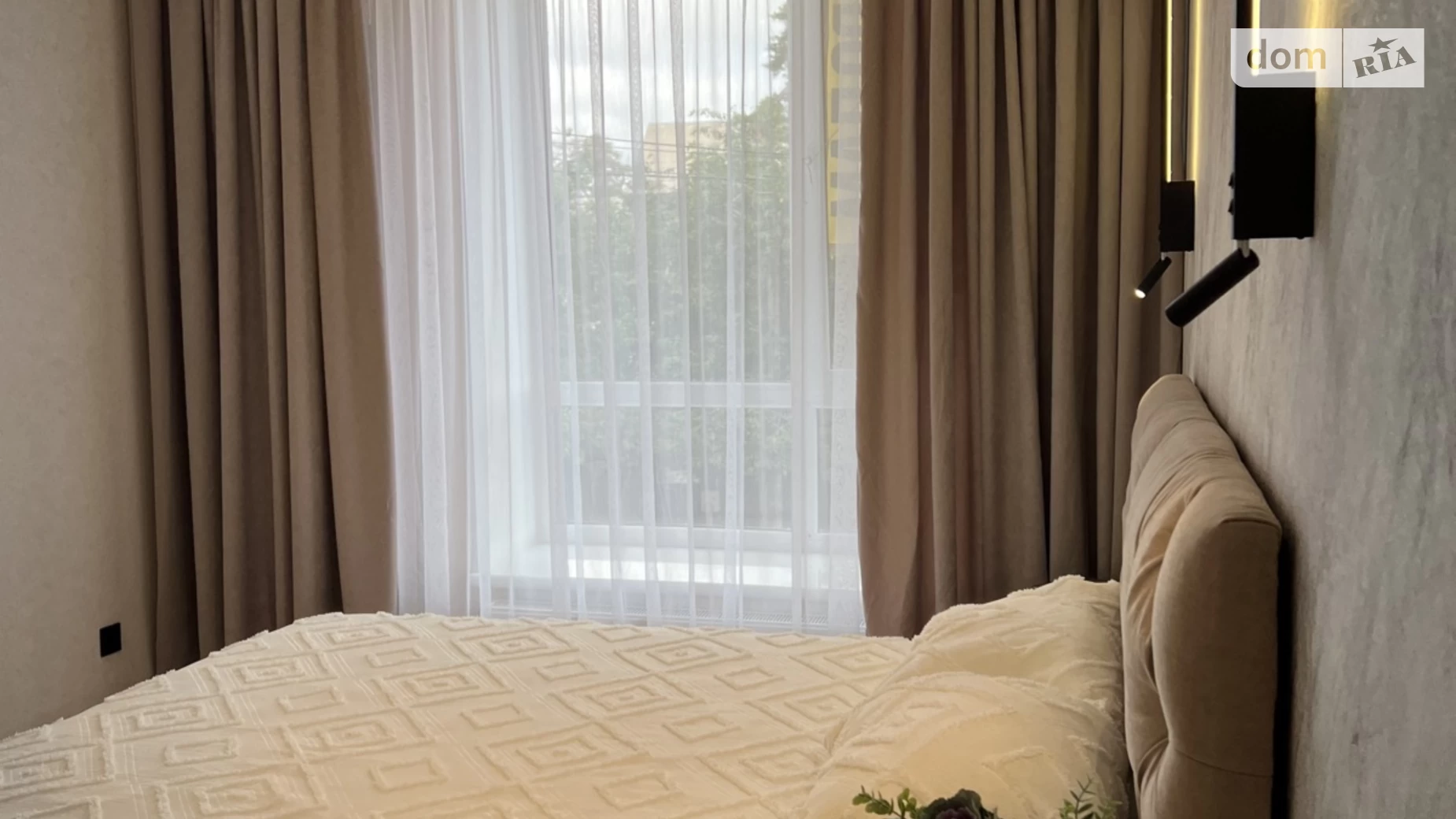 Продается 1-комнатная квартира 42 кв. м в Ирпене, ул. Василия Стуса(Пушкинская), 27 - фото 5