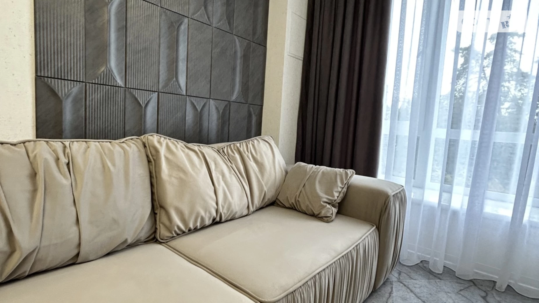 Продается 1-комнатная квартира 41.5 кв. м в Ирпене, ул. Василия Стуса(Пушкинская), 27 - фото 5