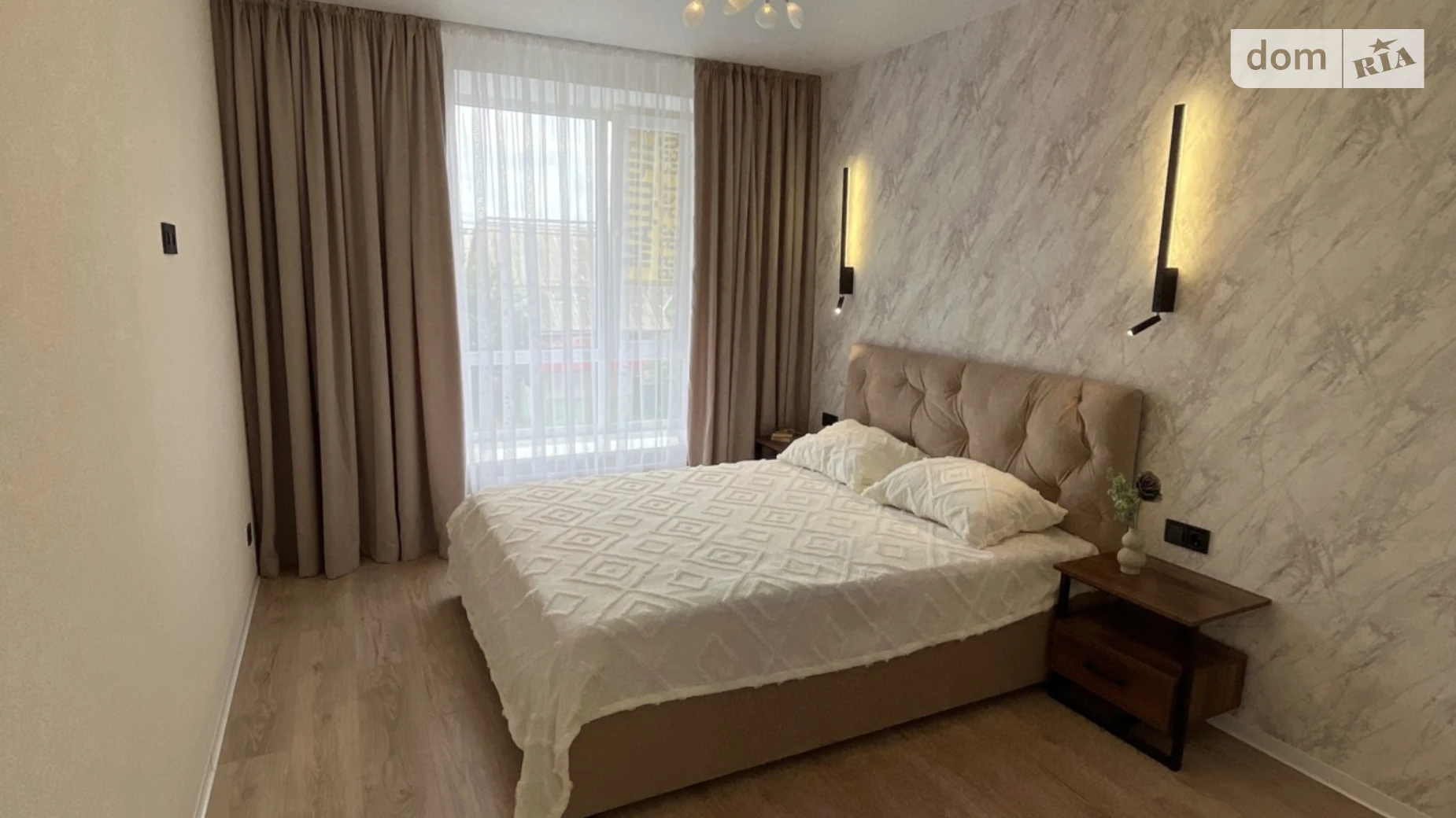 Продается 1-комнатная квартира 42 кв. м в Ирпене, ул. Василия Стуса(Пушкинская), 27 - фото 3